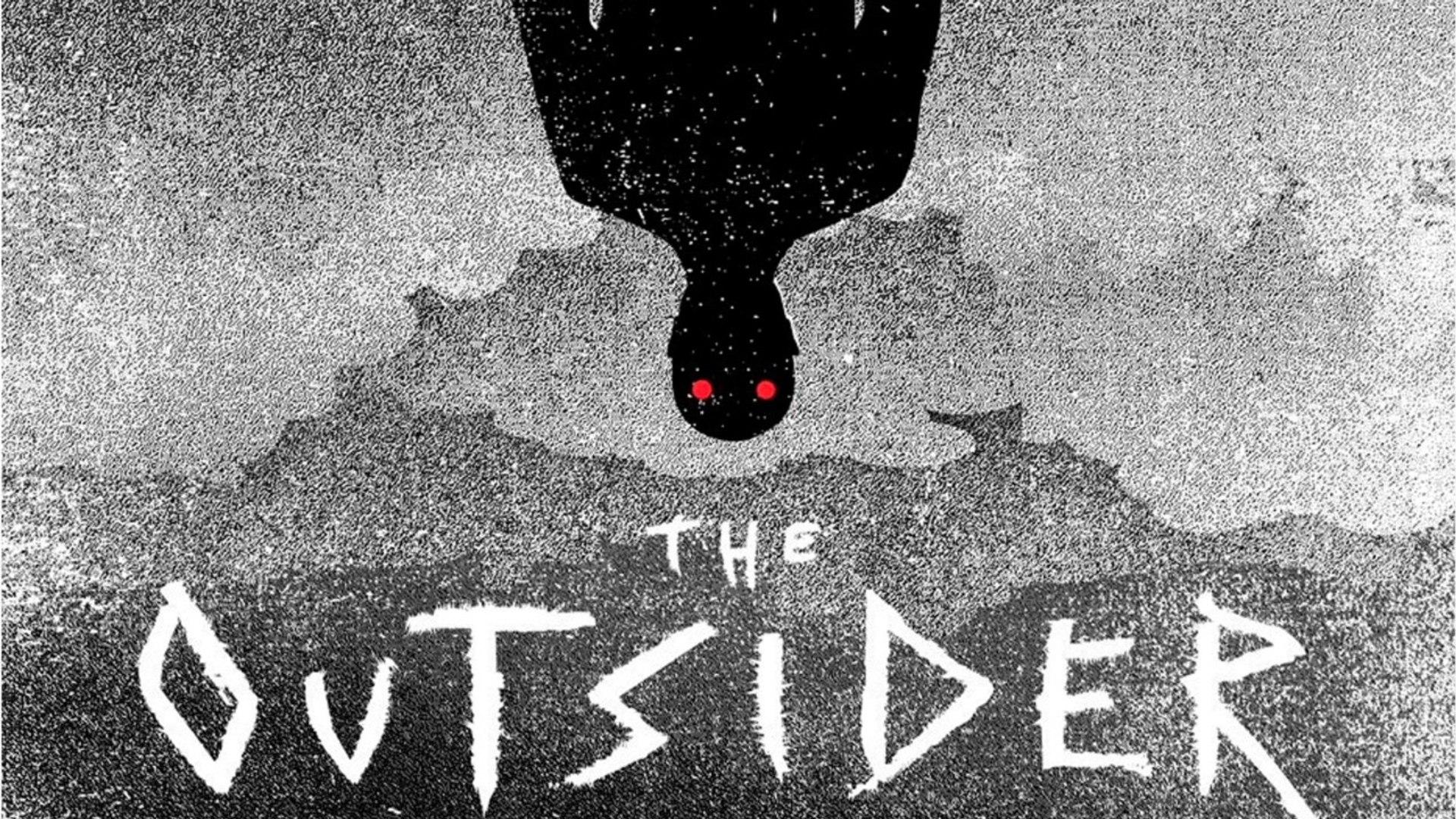 The Outsider HBO Wallpapers - Wallpaper Cave