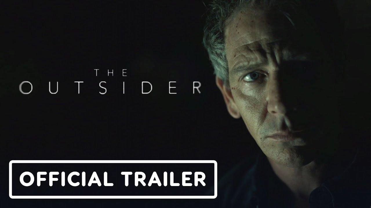 THE OUTSIDER