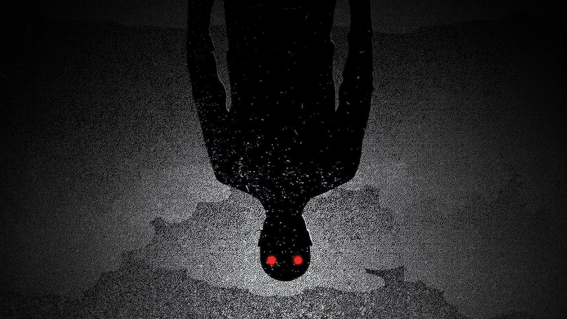 Watch “The Outsider”