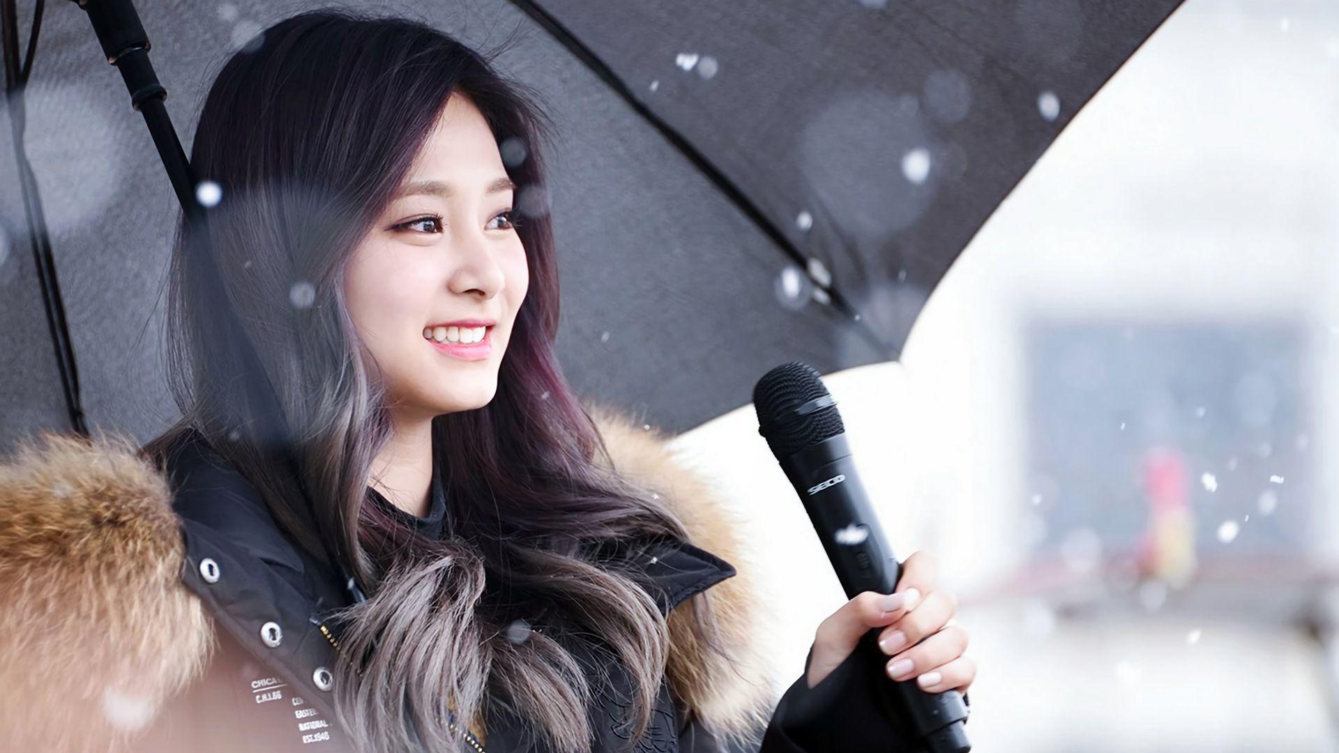 Twice Tzuyu Wallpaper