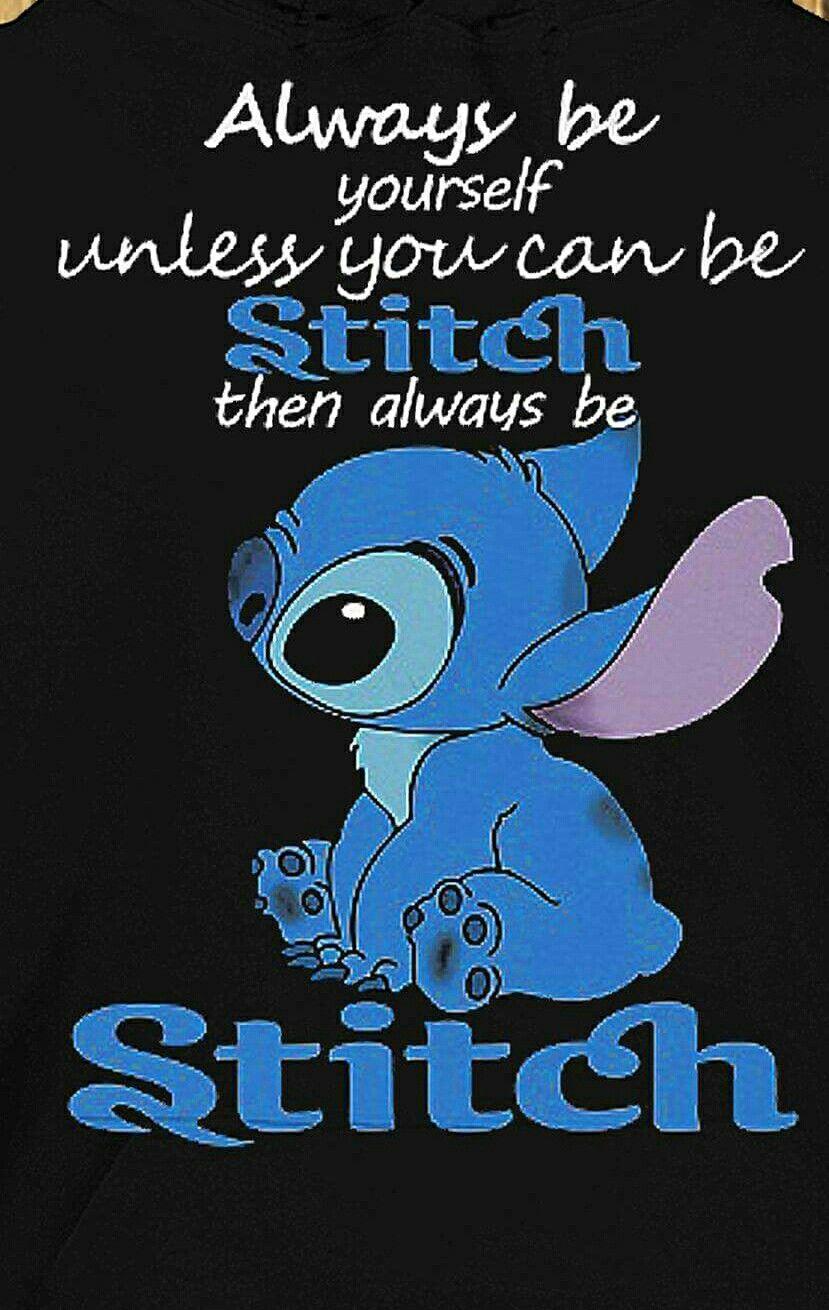 Cute Lilo And Stitch Quotes