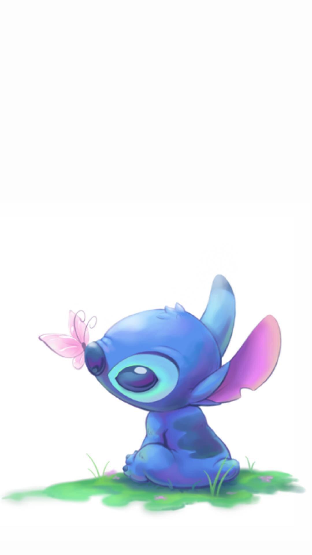Stitch Valentines Wallpapers - Wallpaper Cave