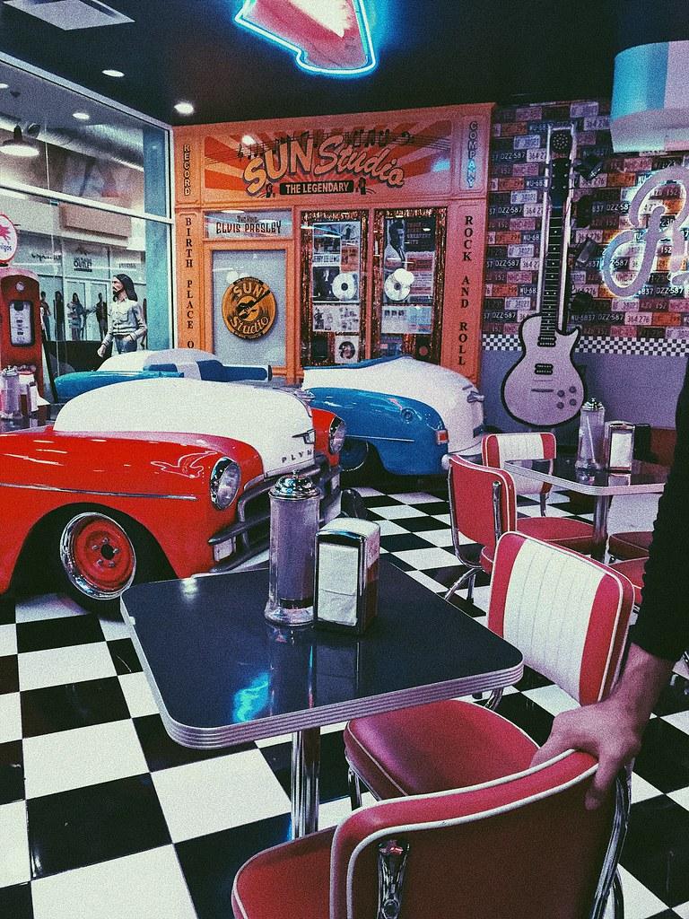 The World's Best Photo of 50s and vsco Hive Mind