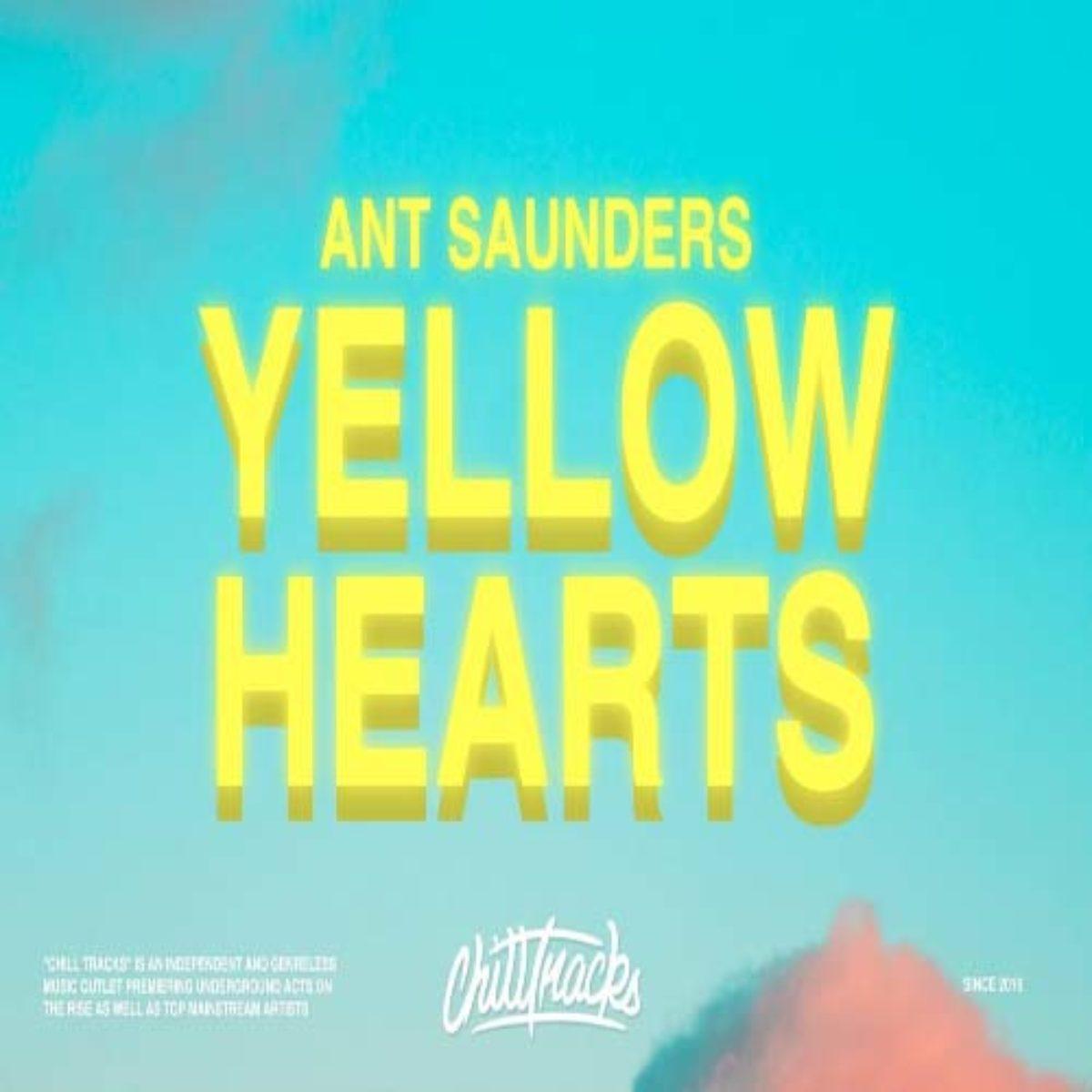 Ant Saunders Hearts Mp3 Download Scooptrend