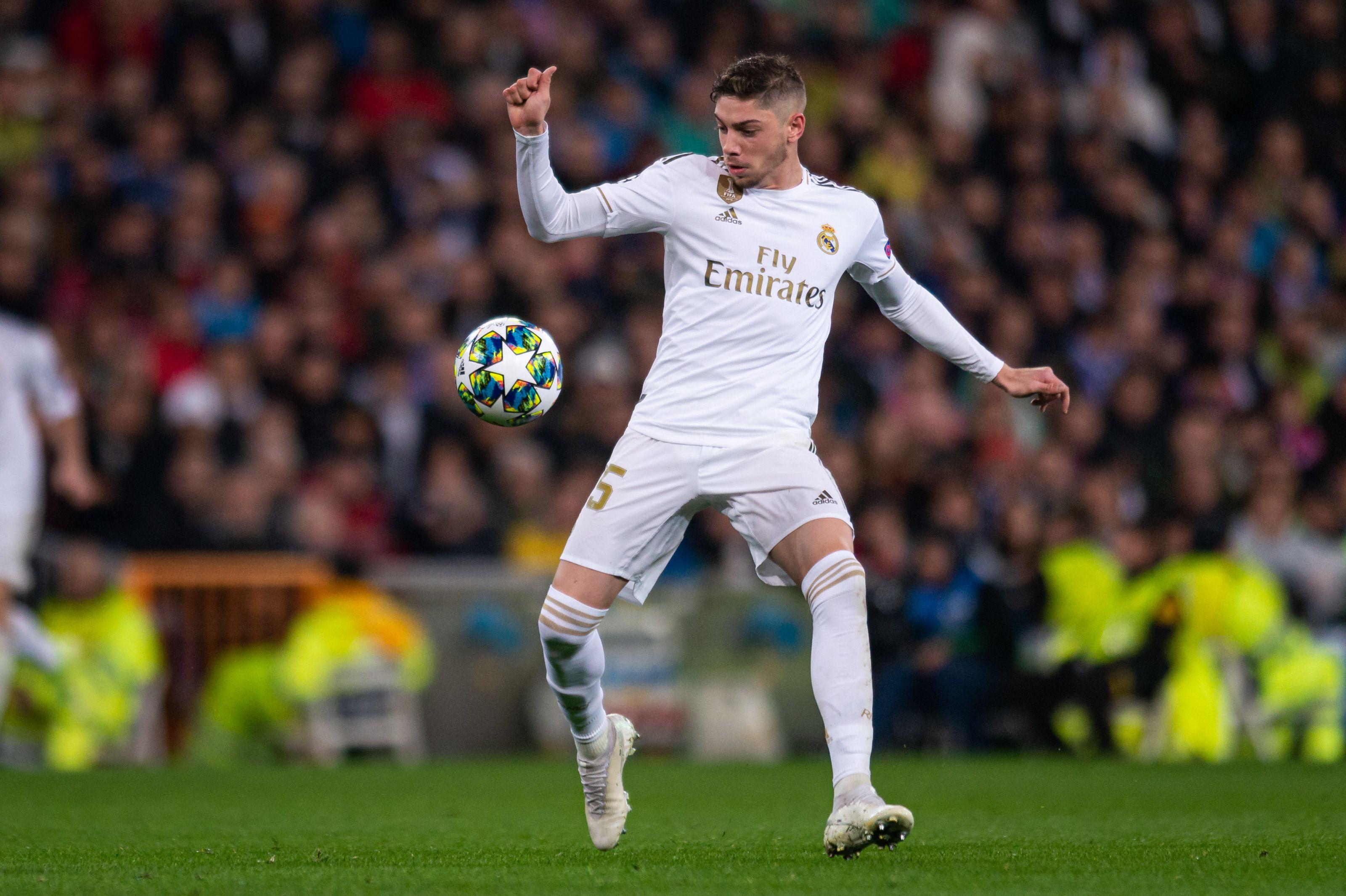 Real Madrid wisely extend breakout star midfielder
