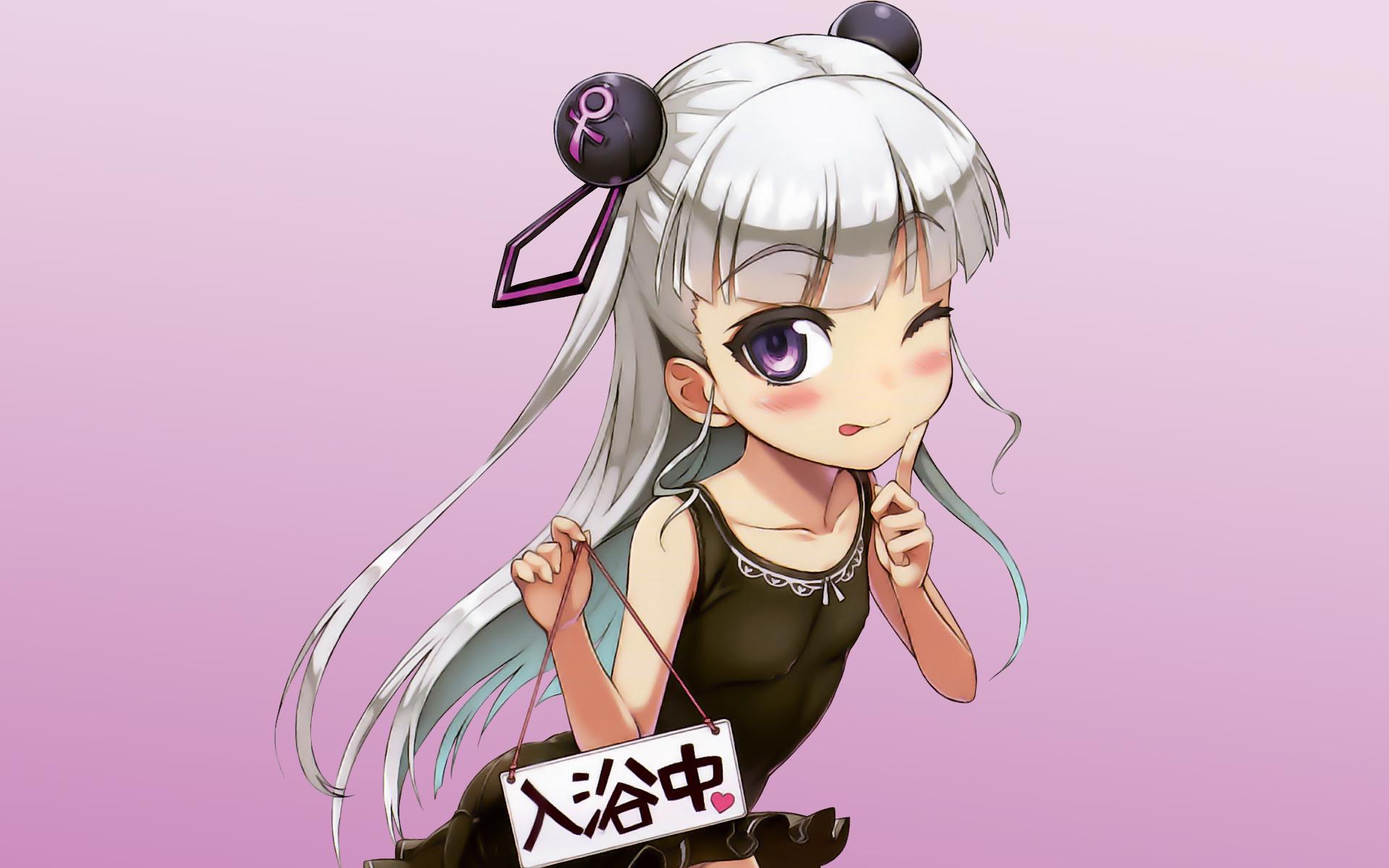 Shinmai Maou No Testament Wallpaper High Quality. Download