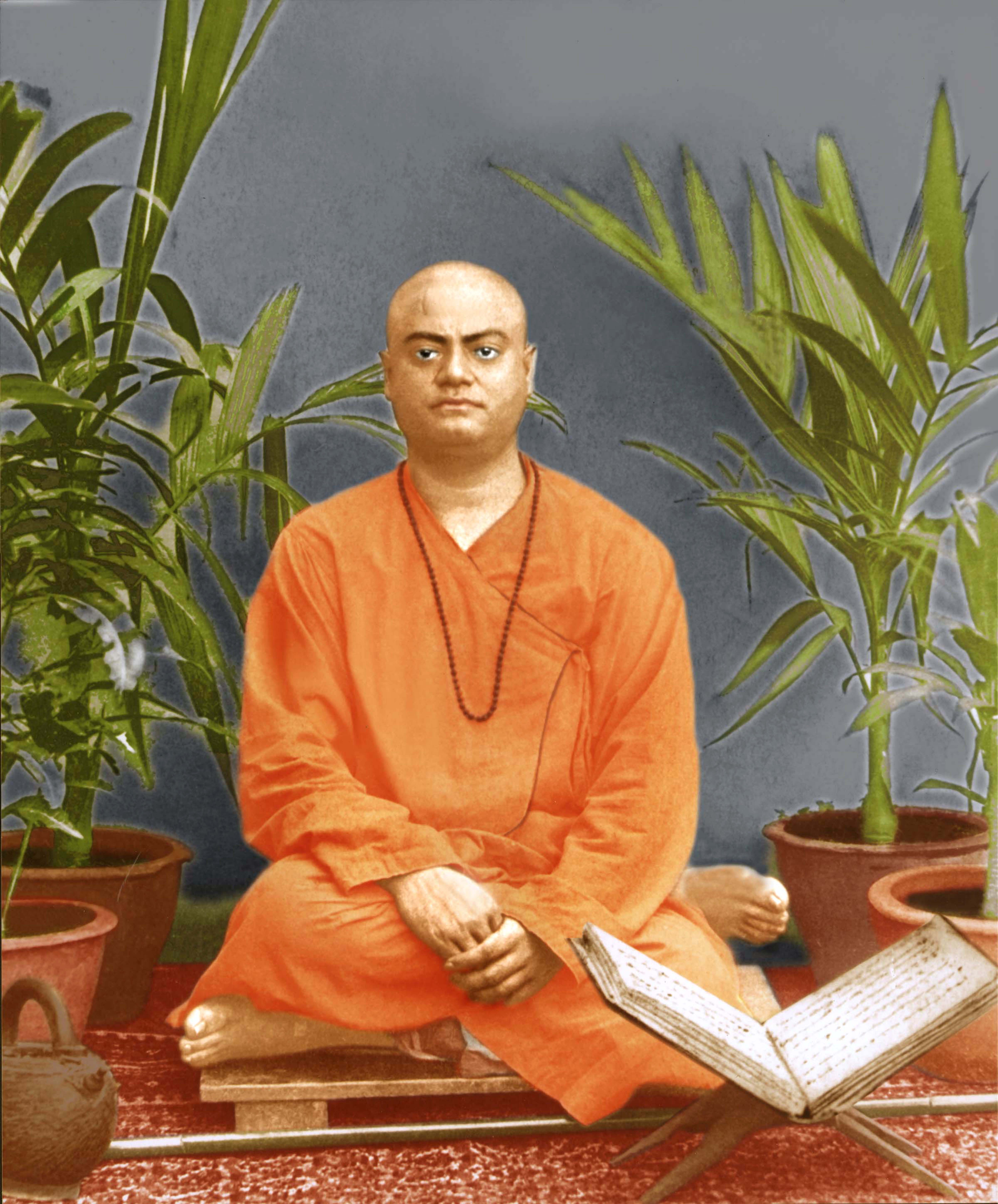 Swami Vivekananda Quotes Wallpapers - Top Free Swami Vivekananda Quotes  Backgrounds - WallpaperAccess