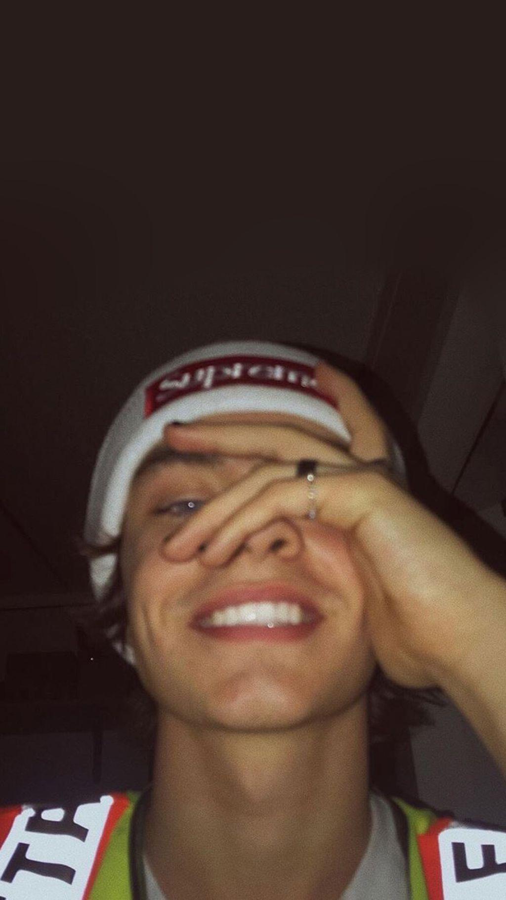 luvanthony wallpaper cute tiktok