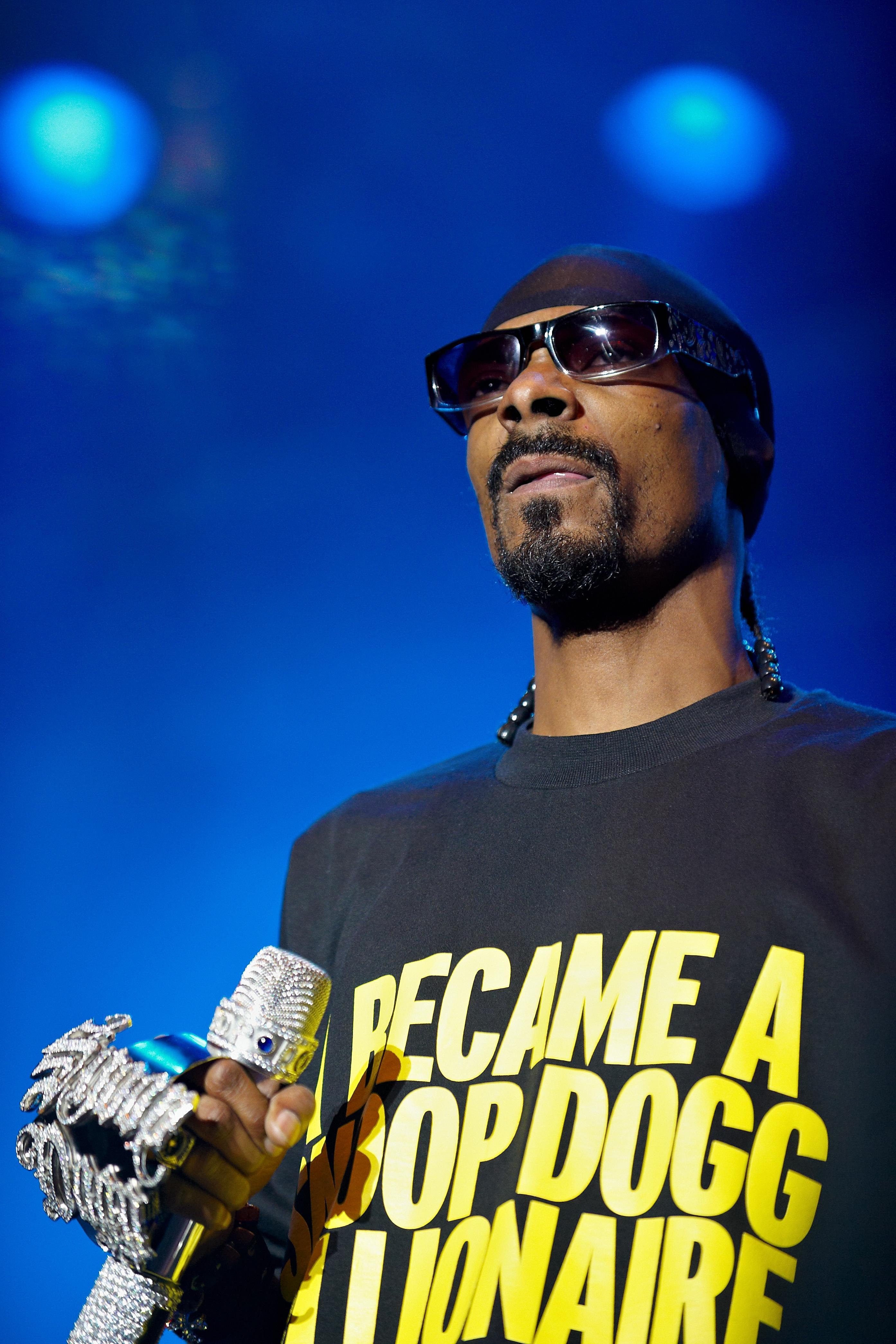 Snoop Dogg Wallpaper High Quality