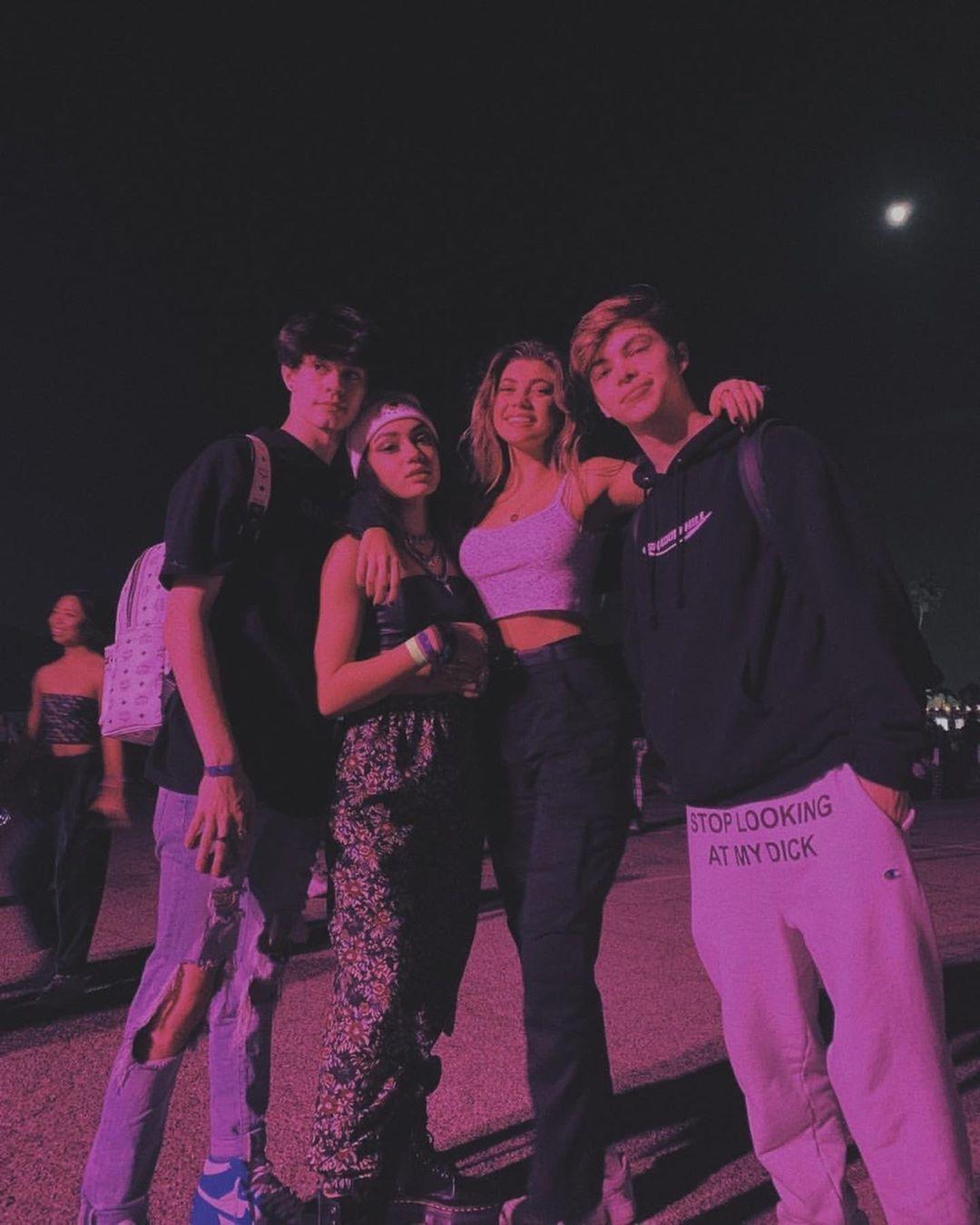 Call me Anfony Instagram, Call me Anfony Profile