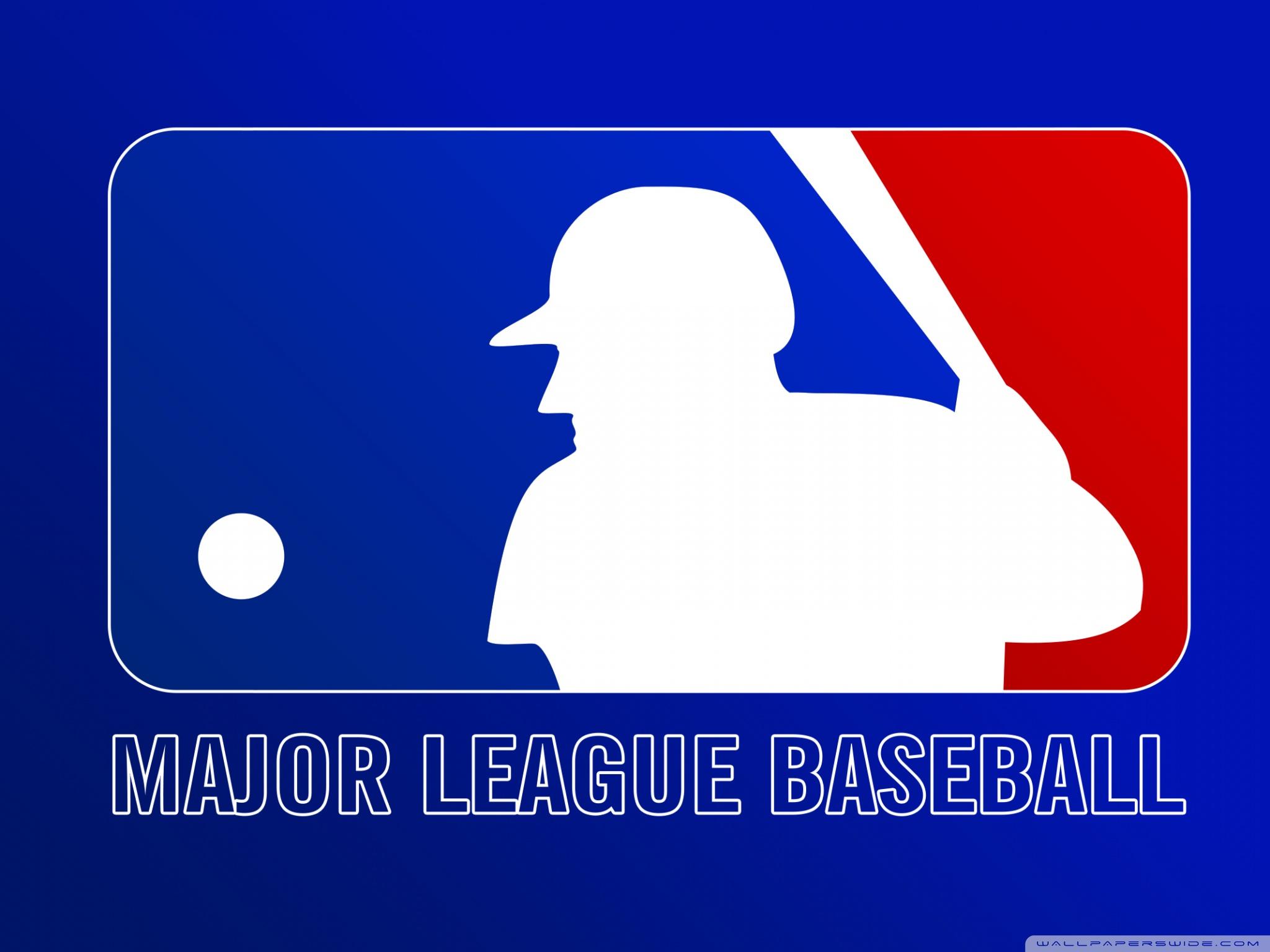 Major League Baseball (MLB) Ultra HD Desktop Background