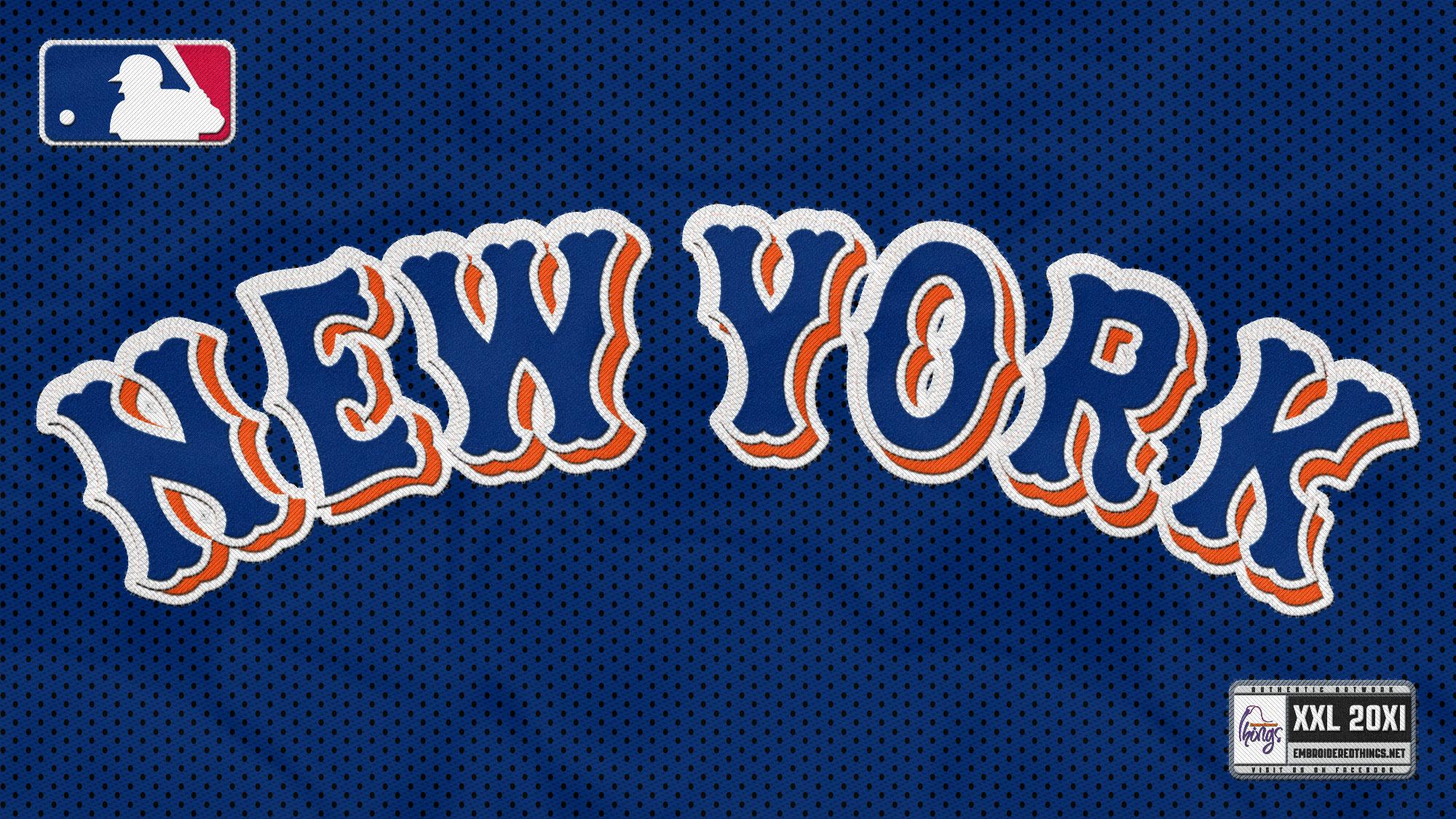 new, York, Mets, Baseball, Mlb, 25 Wallpaper HD / Desktop