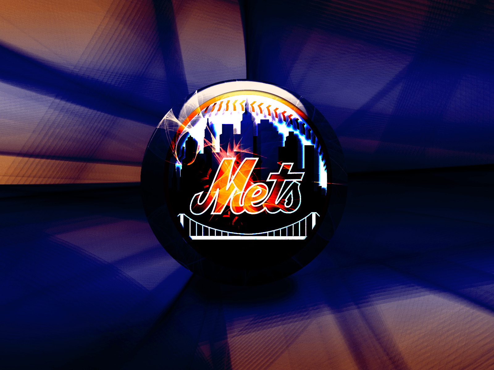 new, York, Mets, Baseball, Mlb, 2 Wallpaper HD / Desktop