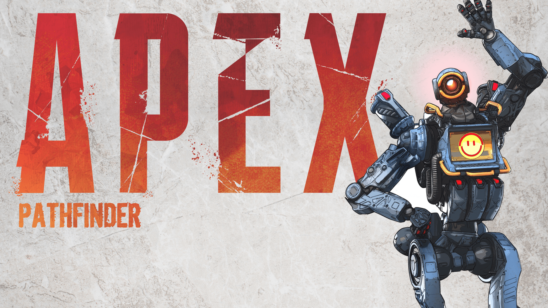 APEX LEGENDS WALLPAPERS (all characters)