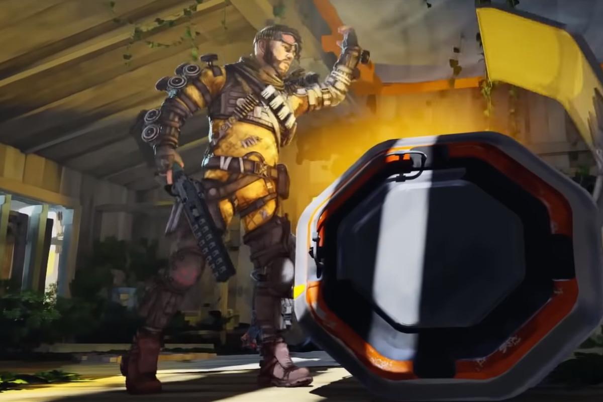 We spent $100 on Apex Legends loot boxes, but you shouldn't