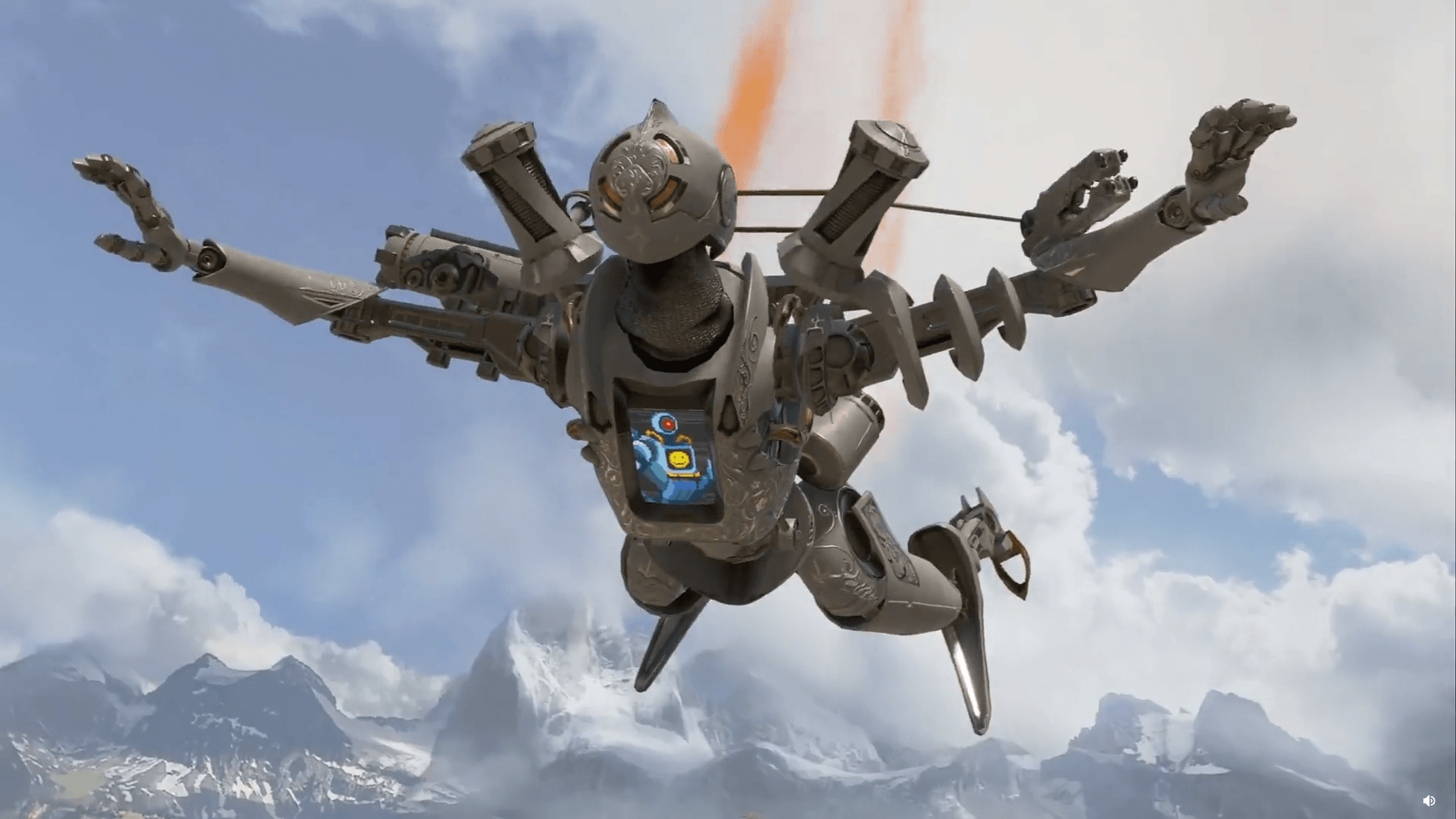 Apex Legends' Update 1.16 Brings Solos and Iron Crown Event