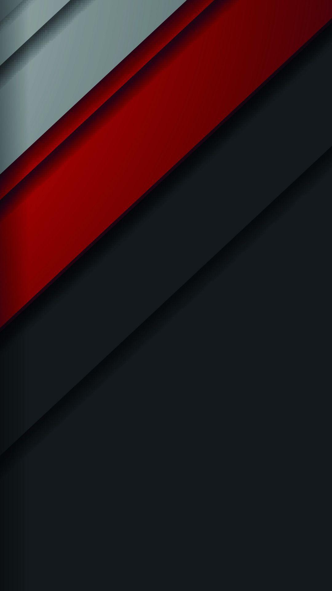 Red and Black iPhone Wallpapers