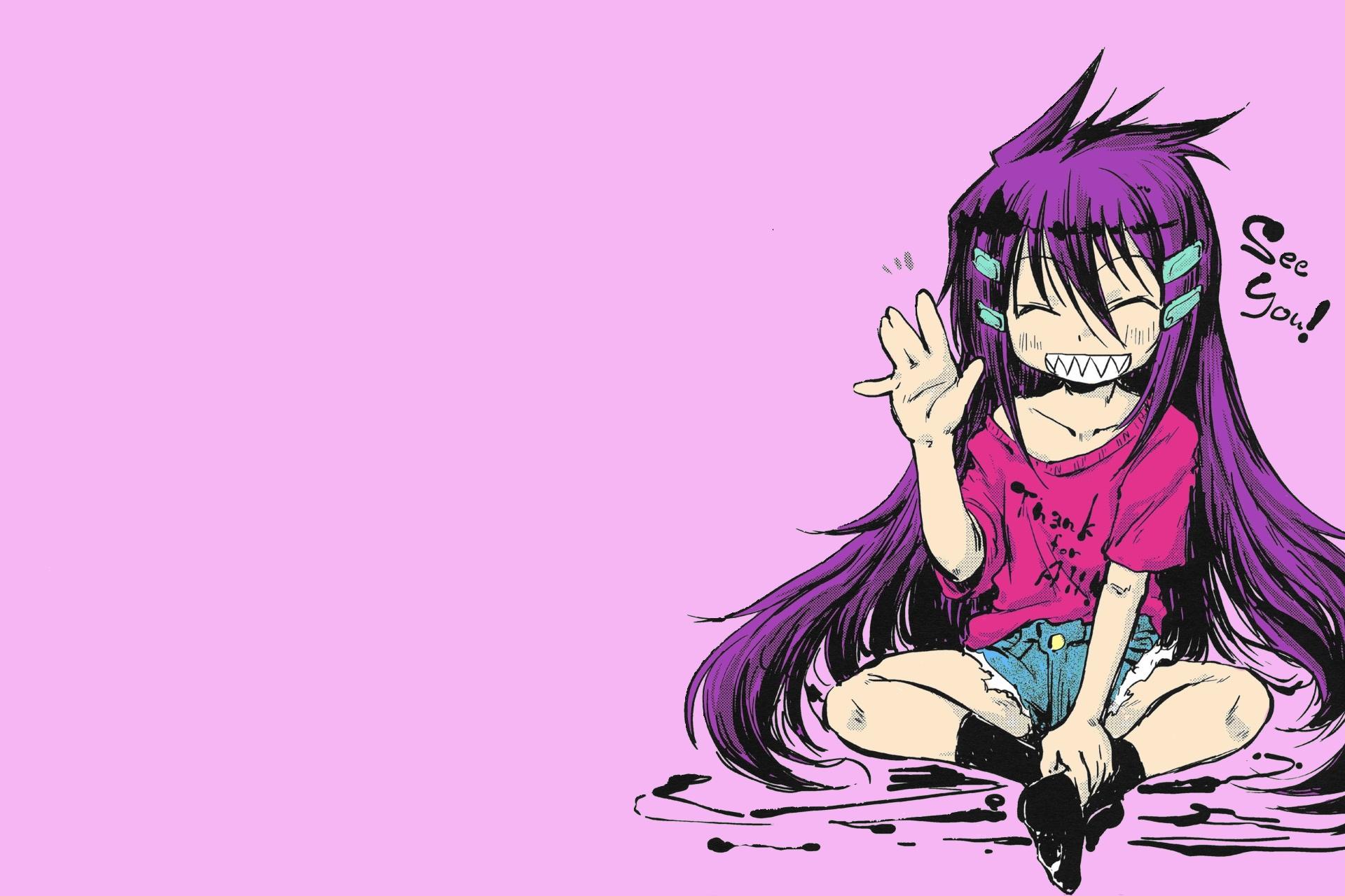 Hamegoro Shiroku Loli HD Wallpaper. Background Imagex1280