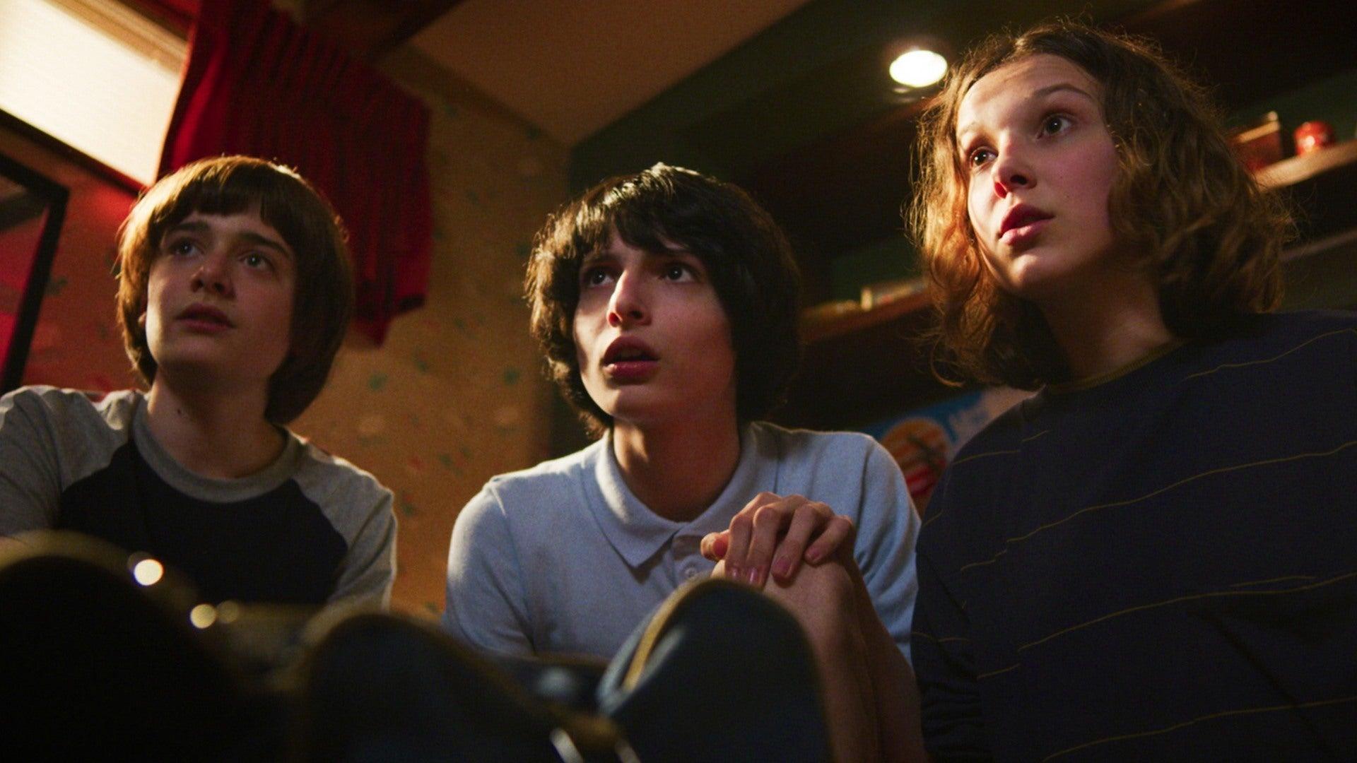 Stranger Things Season 3 Ending Explained: Will There Be a Season