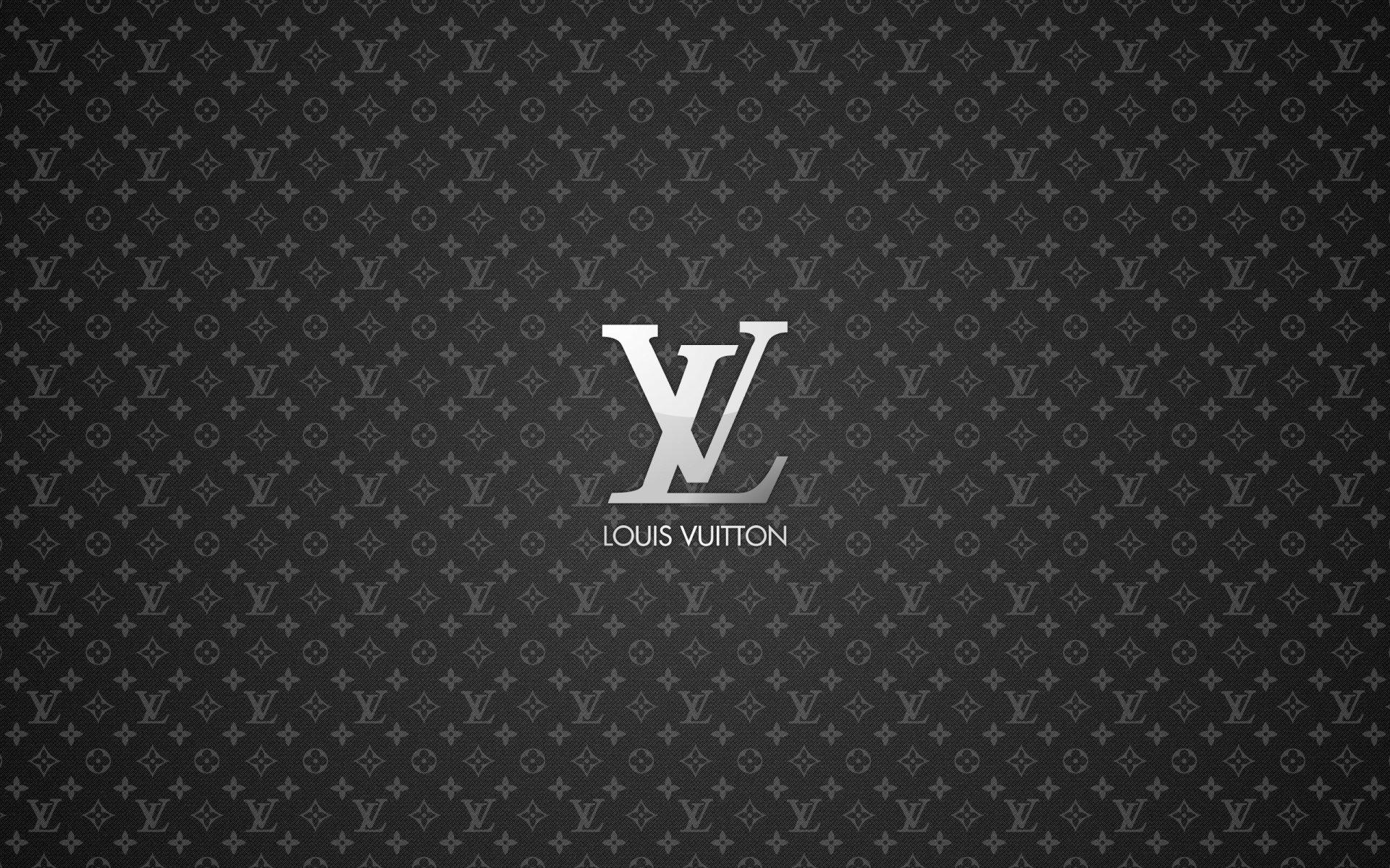 Louis Vuitton HD Wallpaper and Background Image