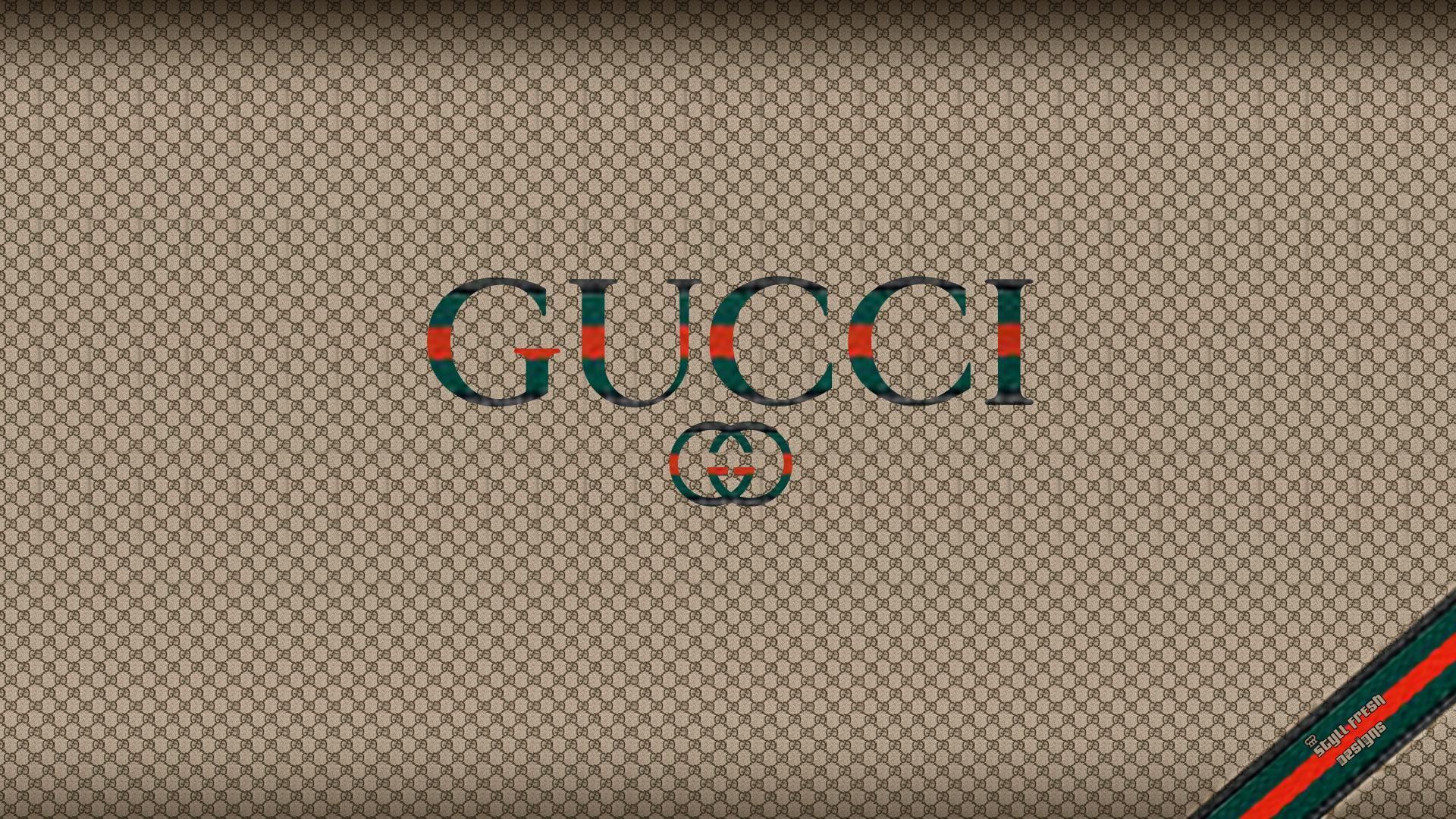 Gucci Wallpaper Pc