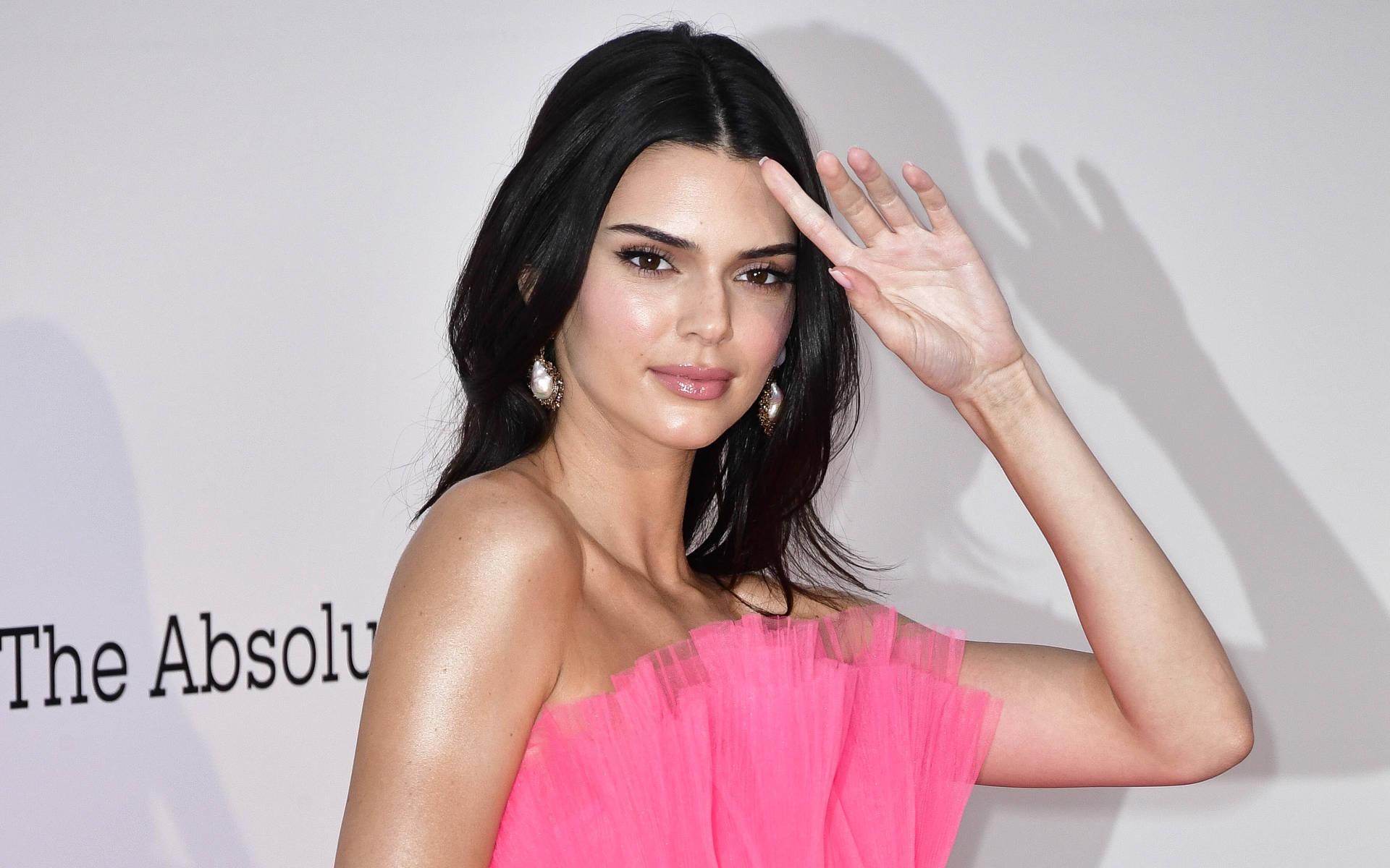 Kendall Jenner reunited with ex Ben Simmons on New Year's
