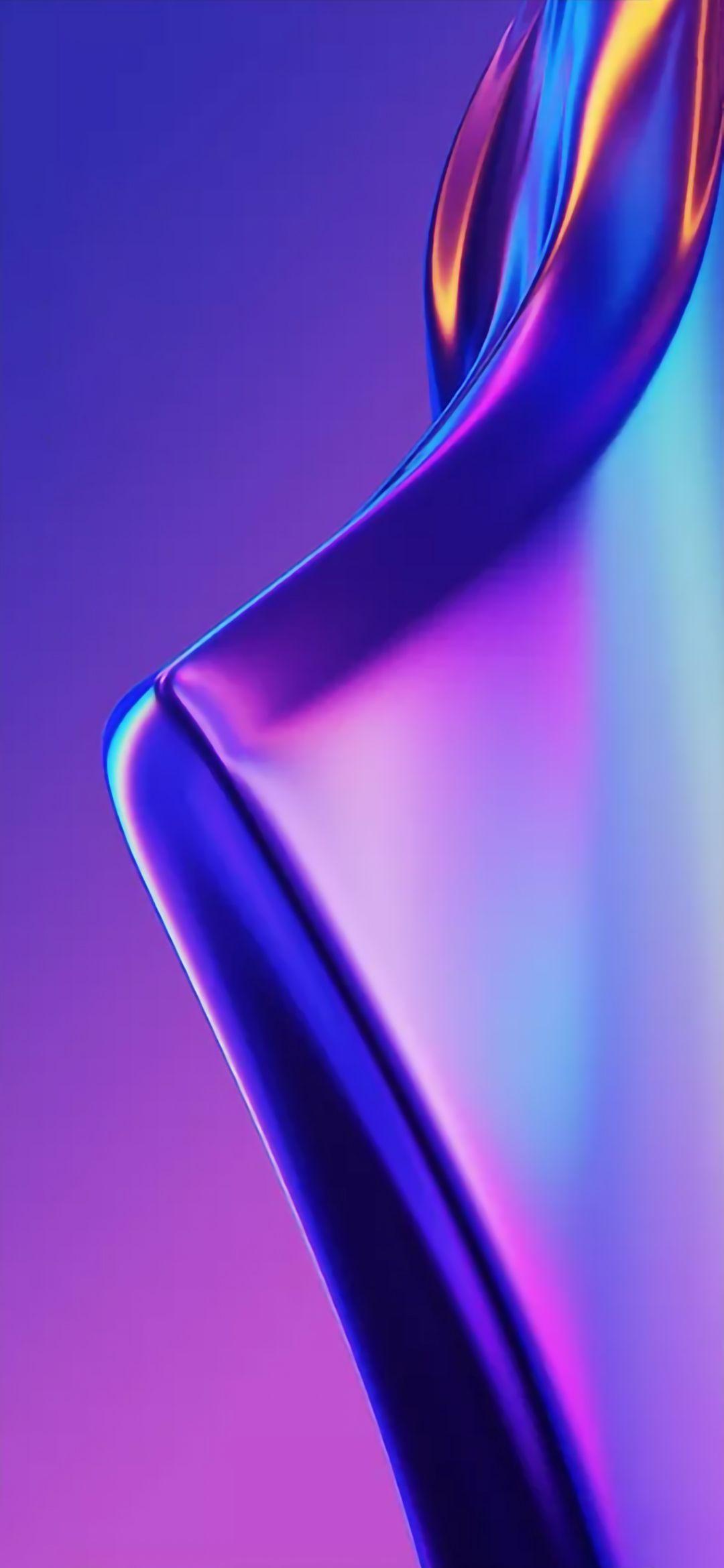 Download Oppo K3 Official Wallpaper Here! Full HD Resolution