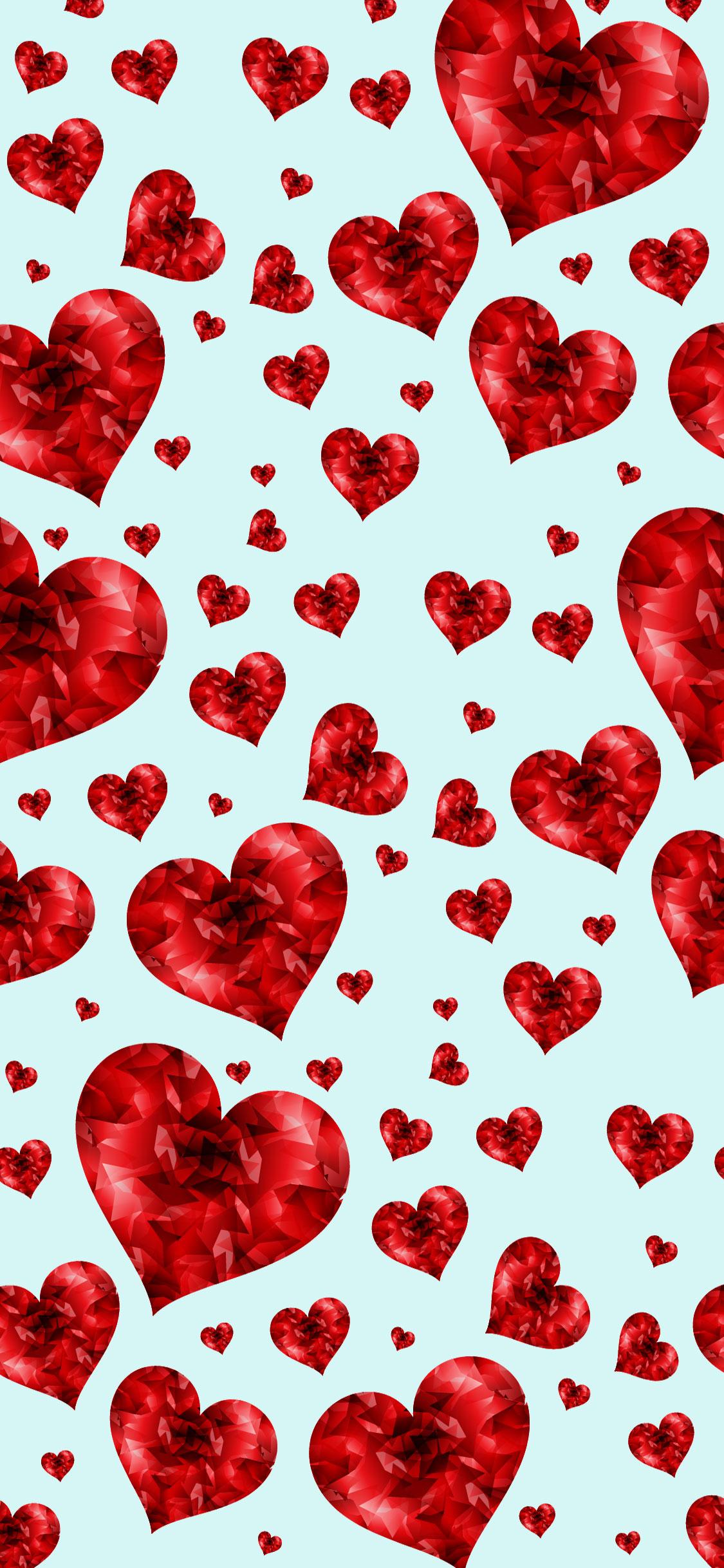 Cute Valentine Wallpaper For Iphone | Brengsek Wall