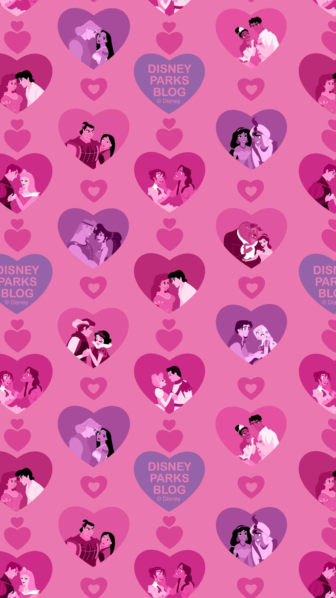 12 Cute Valentines Day Wallpapers for iPhone  Guiding Tech