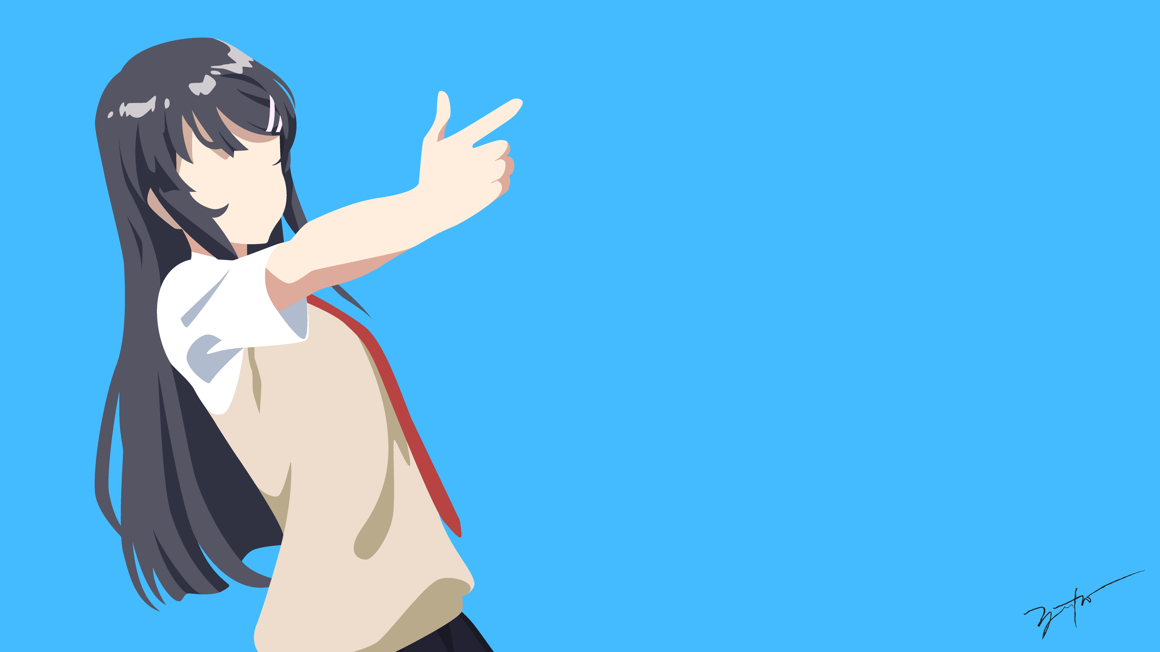 Mai 4k Ultra HD Wallpaper. Background Image