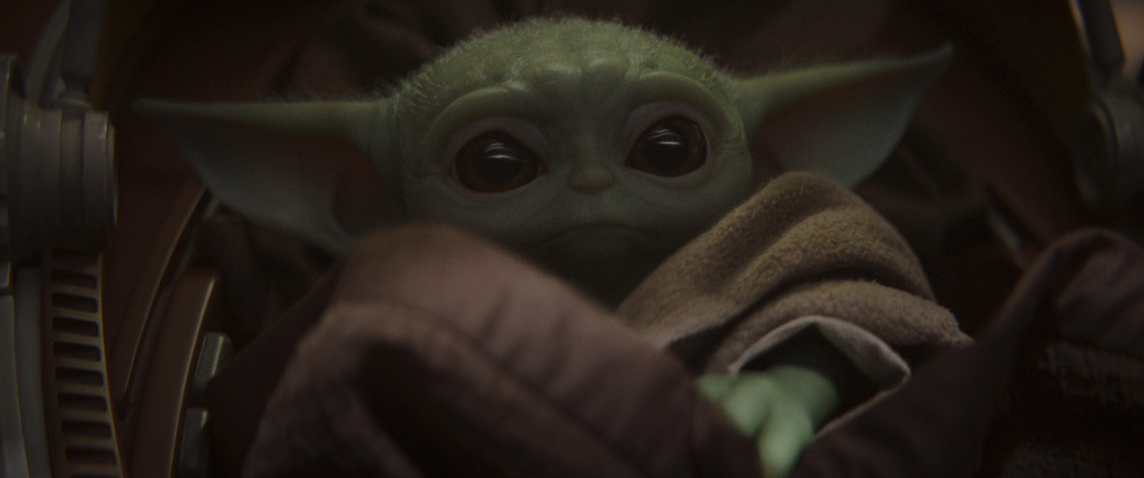 Baby Yoda: Everything to know about 'The Mandalorian's