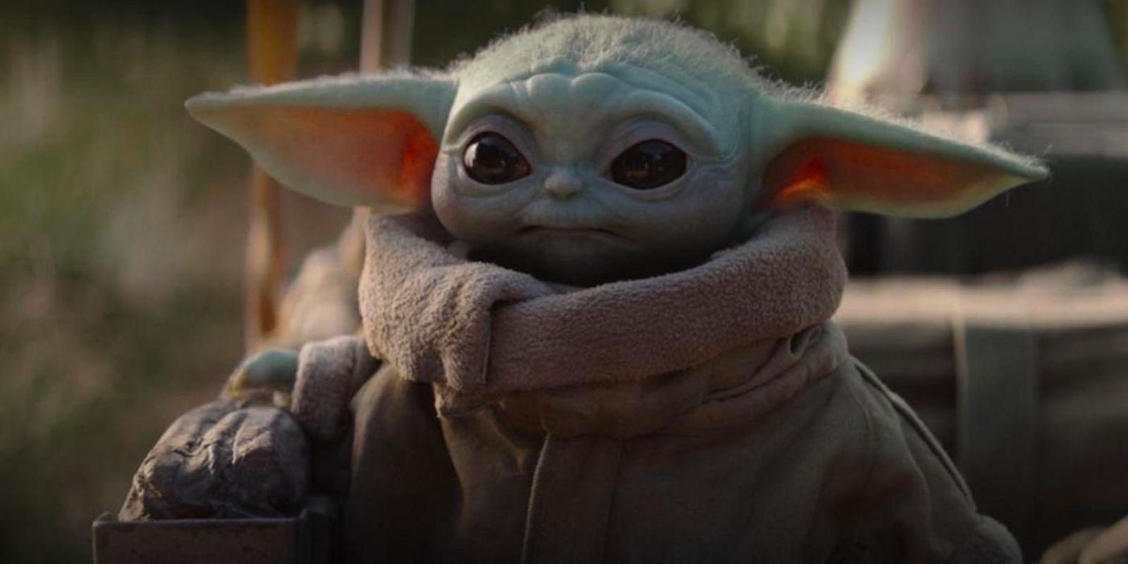 Best Baby Yoda Merch: 64 Adorable Must Have Baby Yoda Gifts!