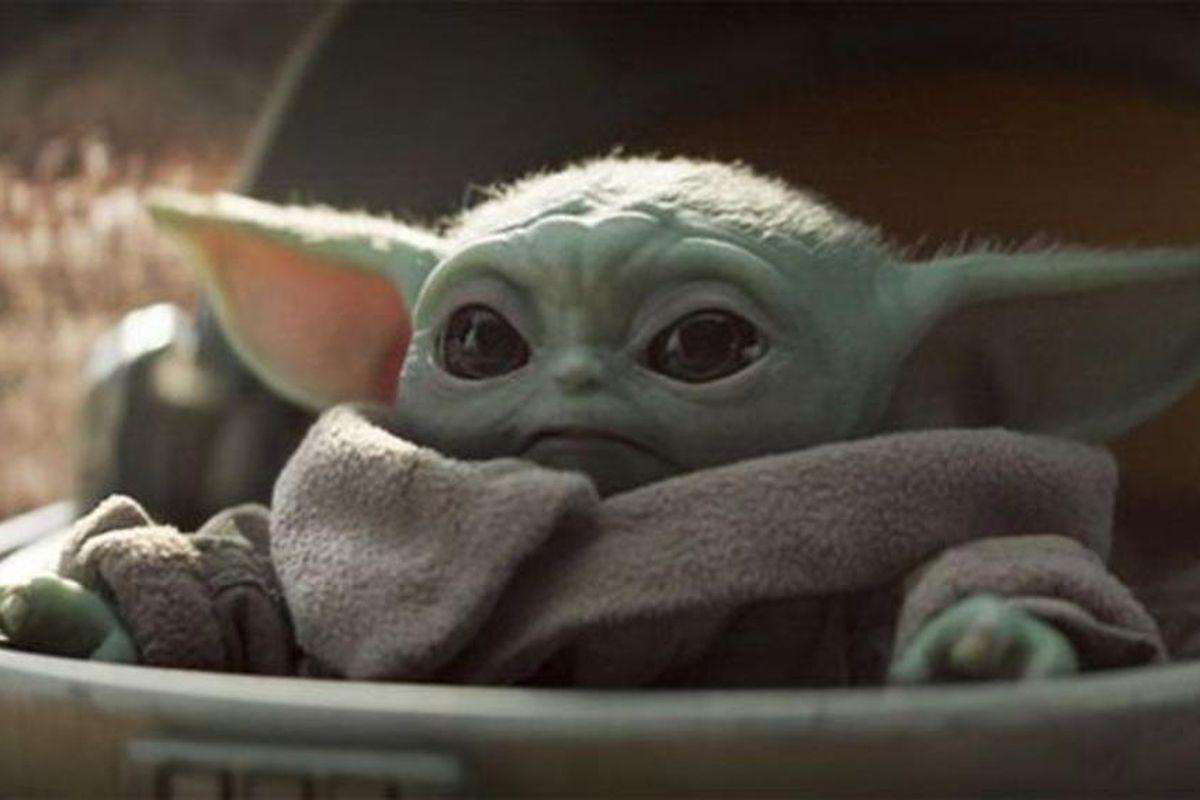 A decade in babies: Baby Yoda, Baby Groot, Baby Sonic