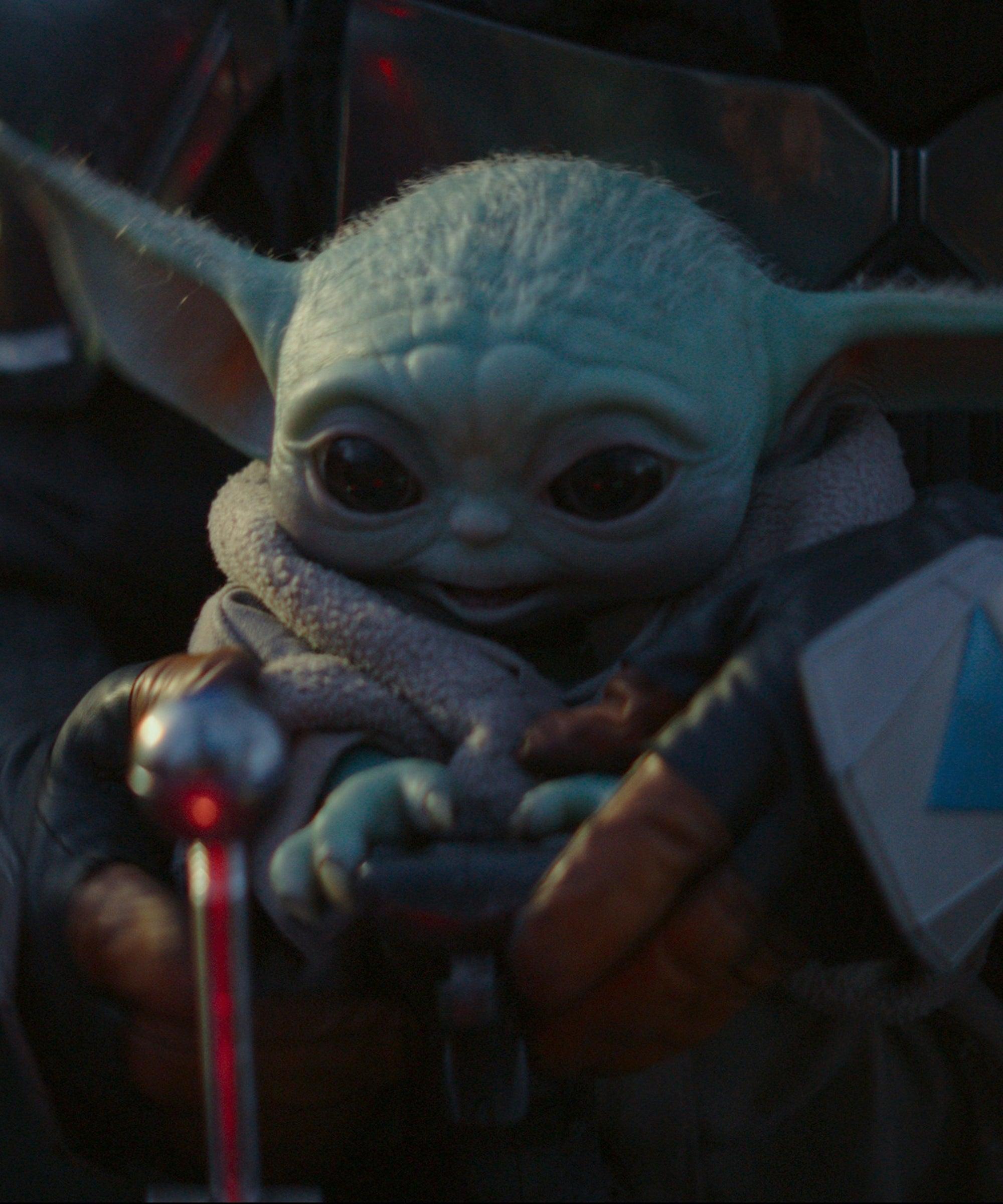 Best Baby Yoda Tea Sipping Memes, The Mandalorian