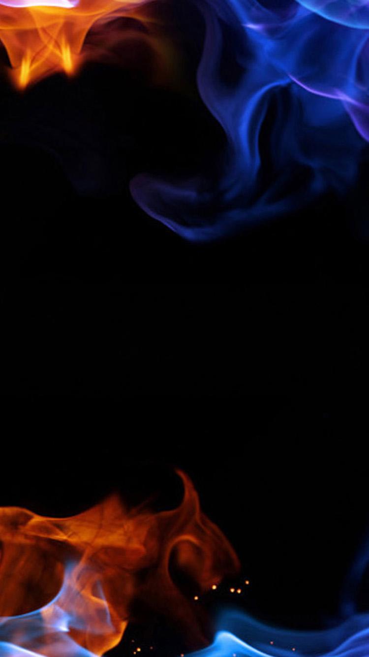 Black Color Phone Wallpapers Wallpaper Cave