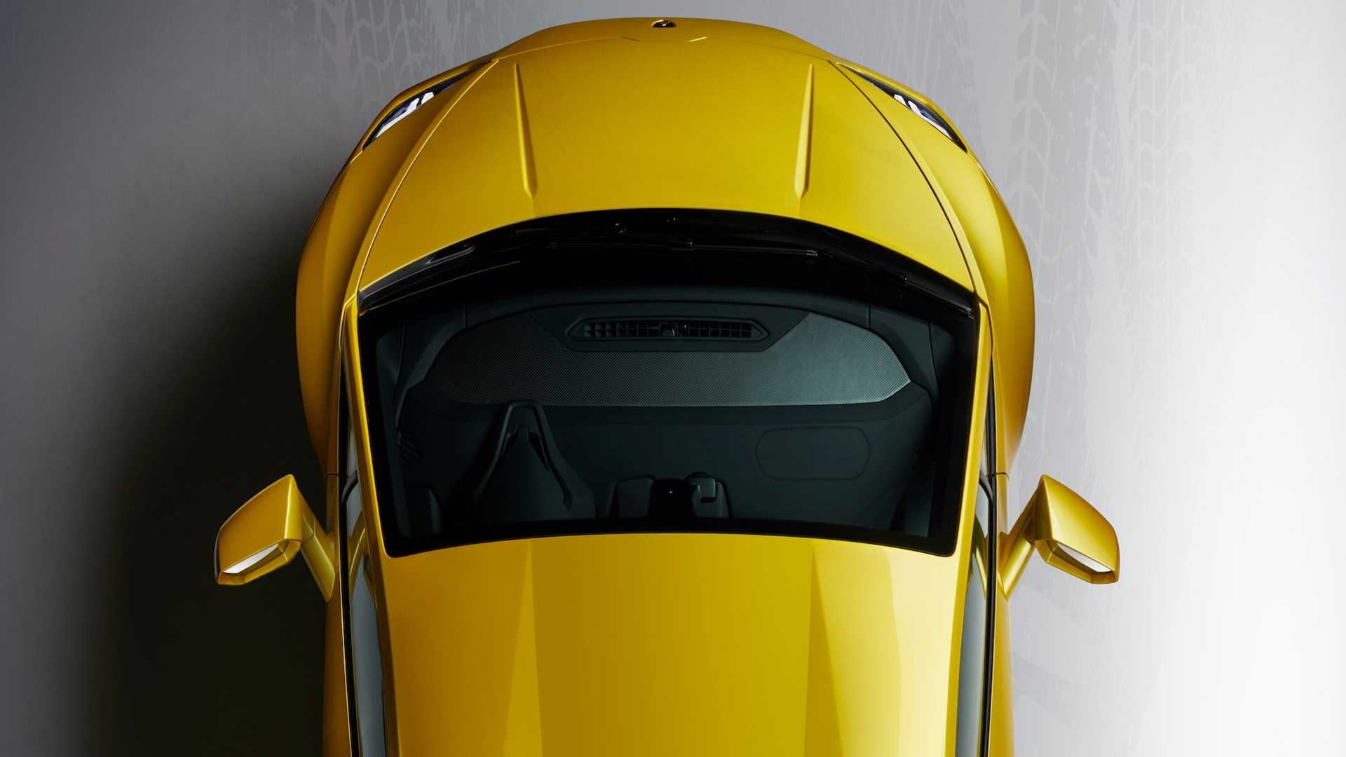 Lamborghini Huracan Evo RWD Looks Like Pure, Unadulterated Fun