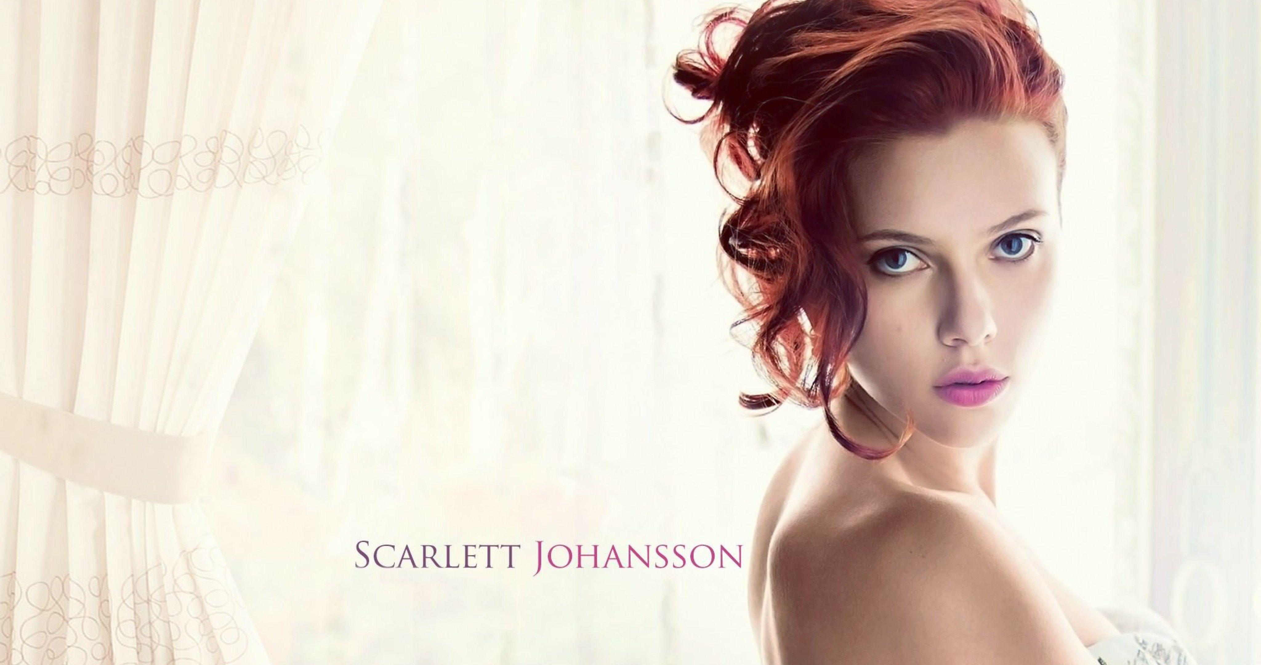 scarlett johanssson 4k ultra HD wallpaper. Scarlett