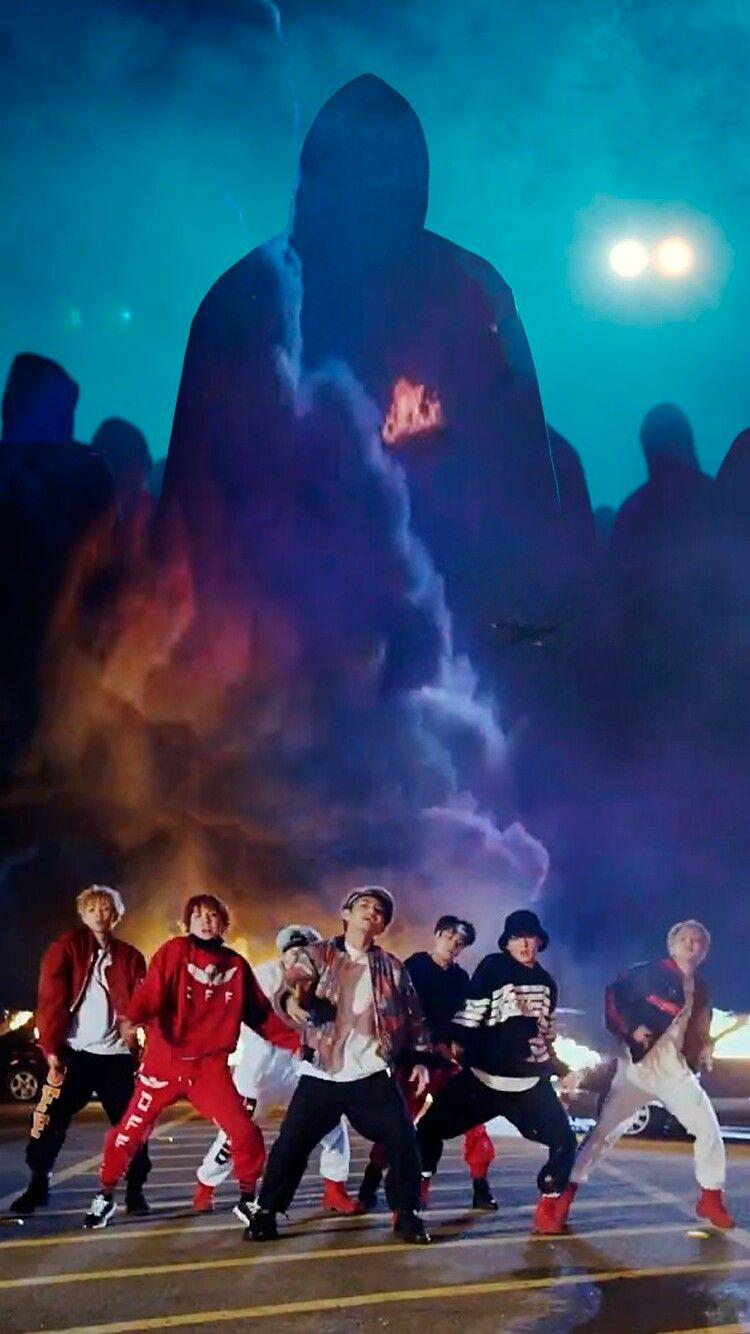 BTS GIF Photos APK for Android Download