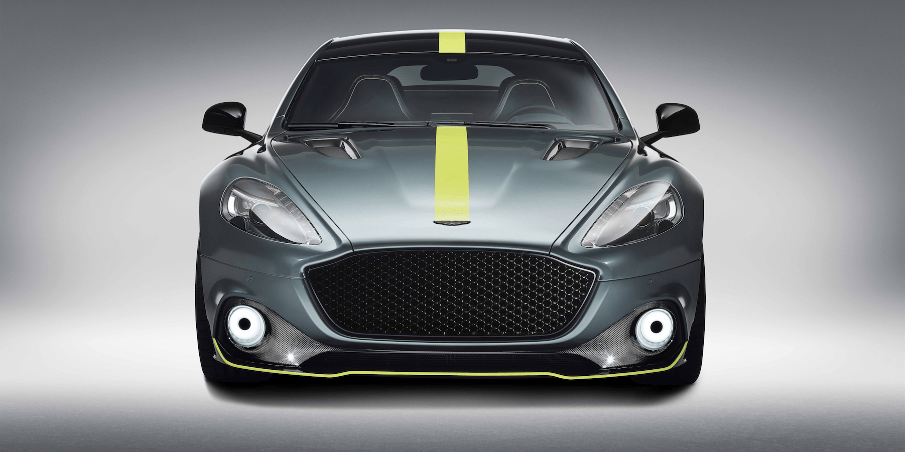 Aston Martin Rapide AMR Specs, Picture, Pricing