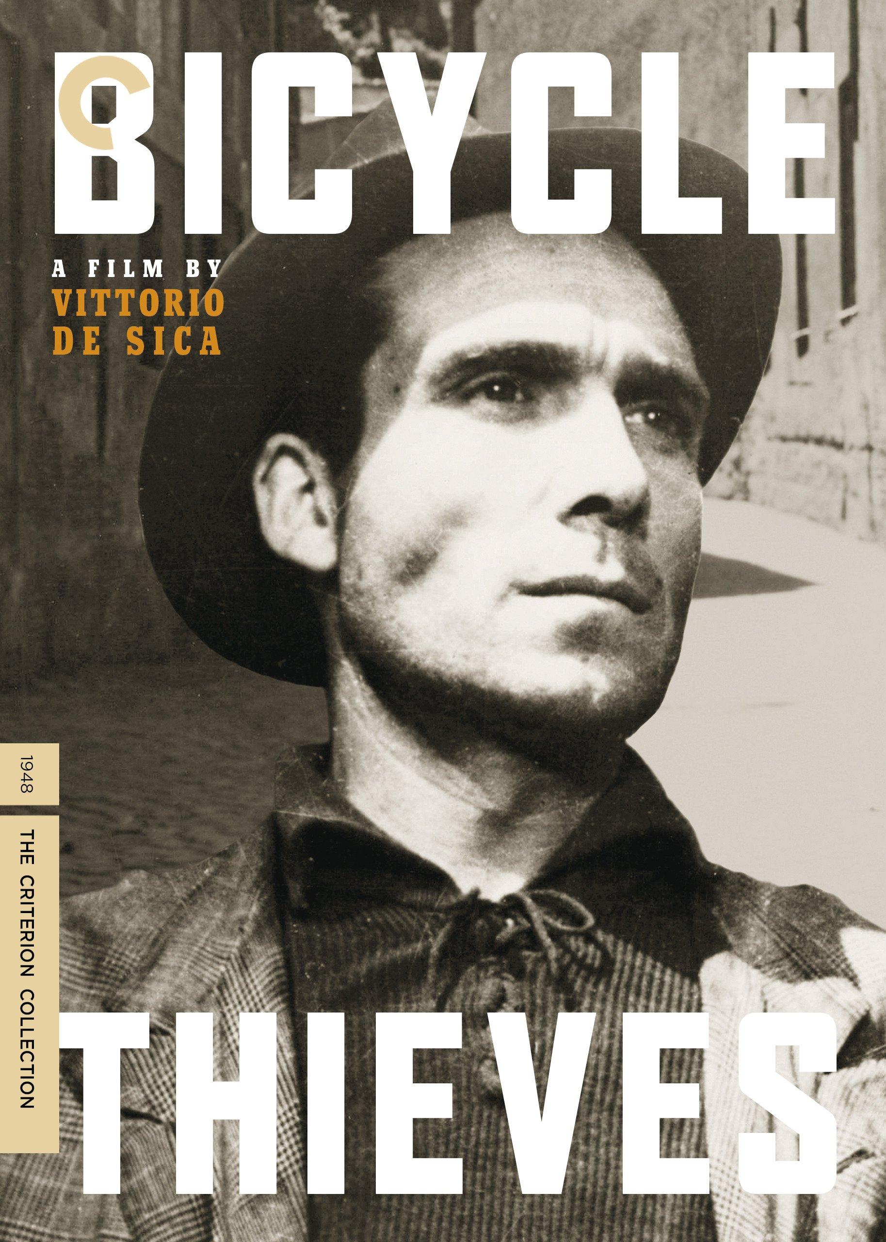 Watch Bicycle Thieves (English Subtitled)