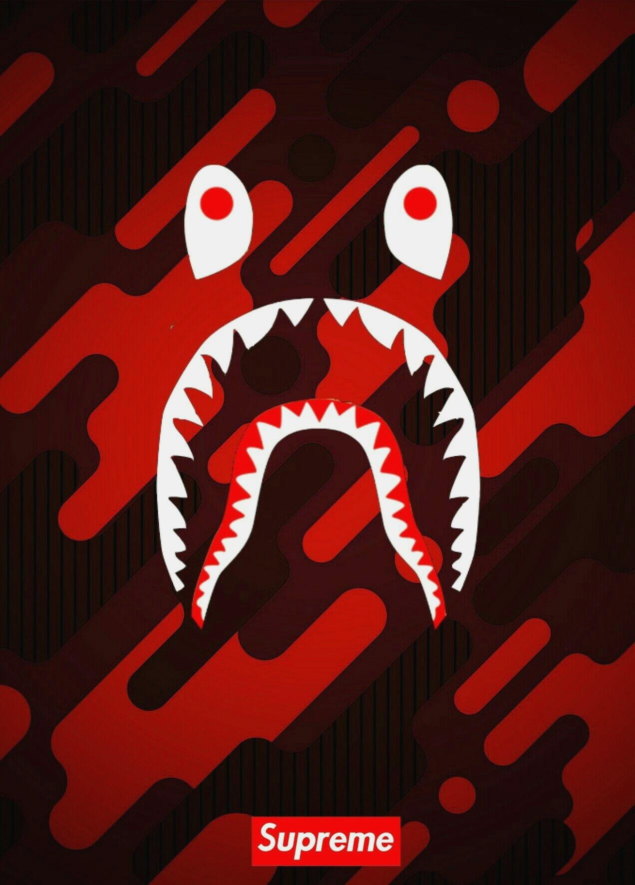 Bape Logo Wallpapers - Wallpaper Cave