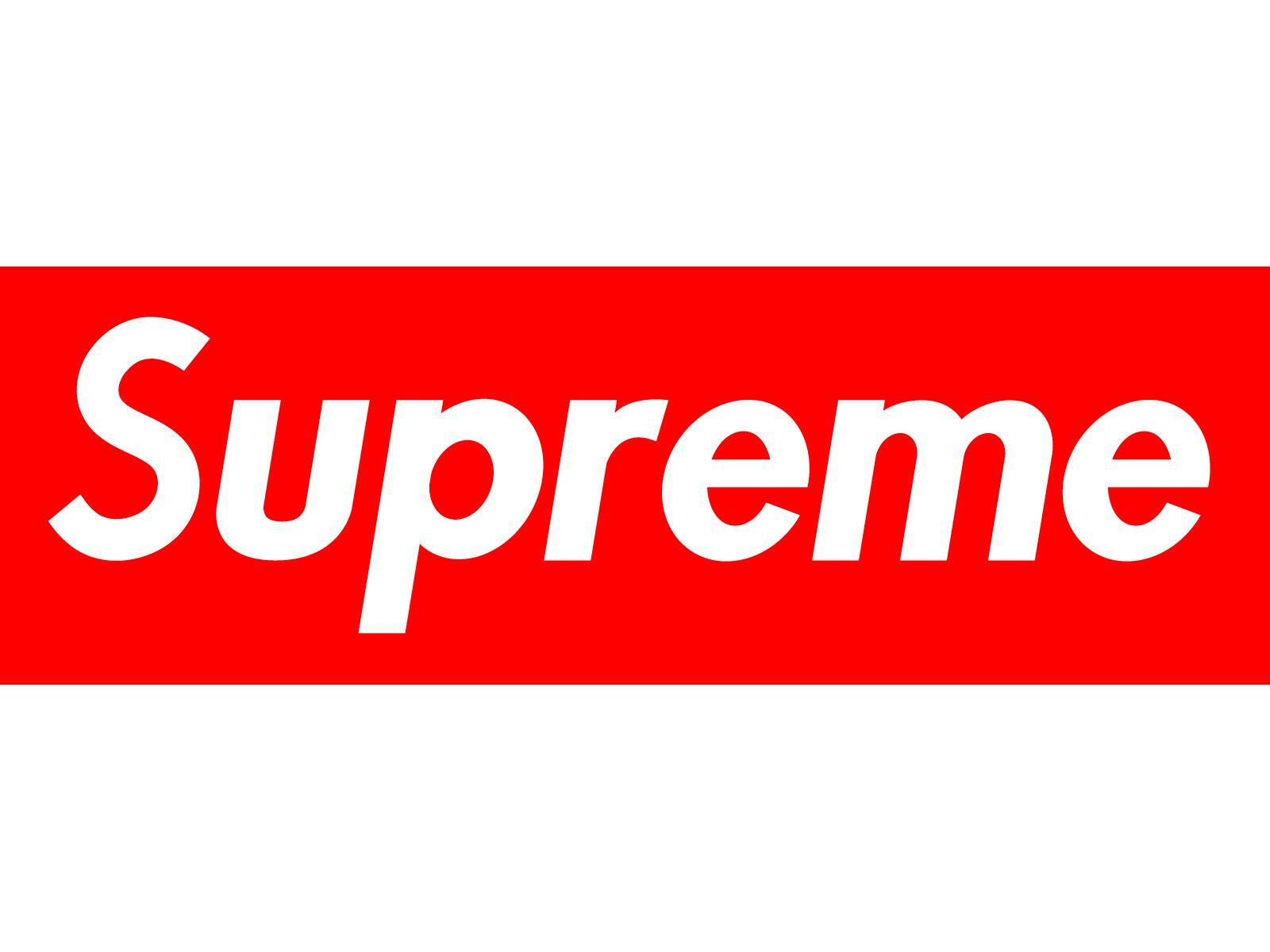 Wordmark logo. Word mark logo, Supreme wallpaper, Supreme