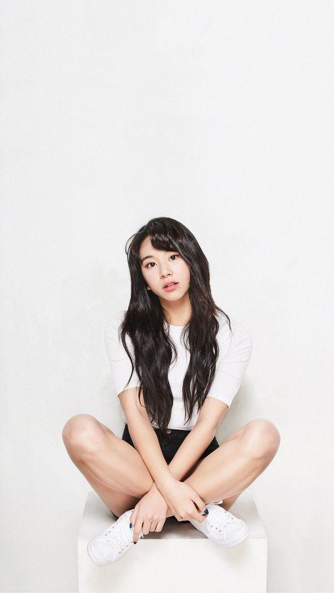 Twice Chaeyoung Wallpaper Free Twice Chaeyoung
