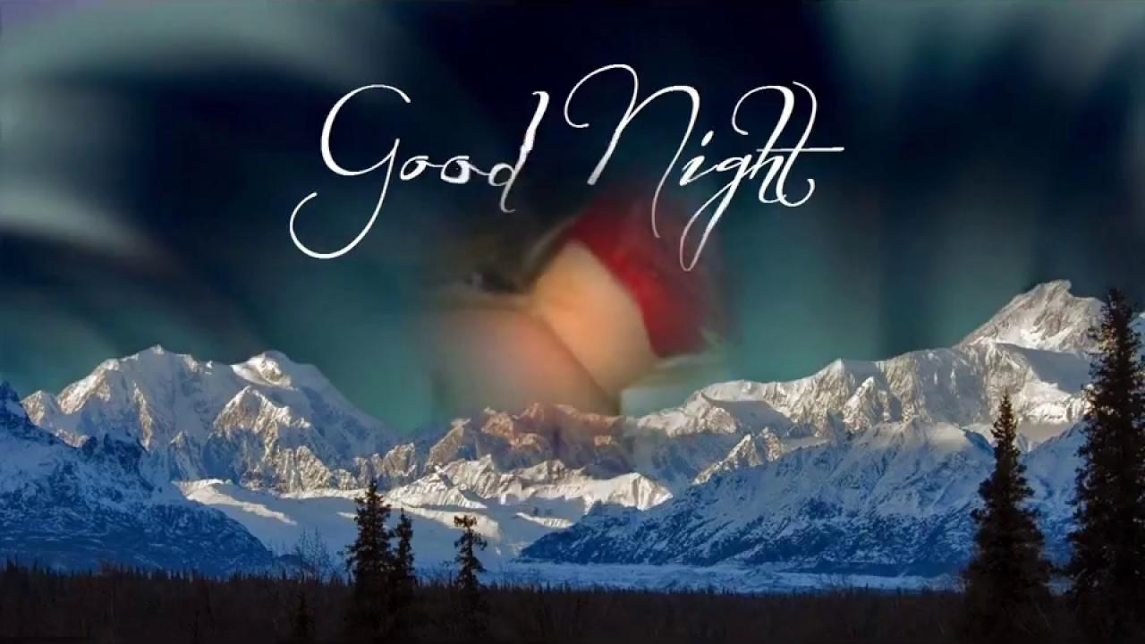 Good Night Wallpaper Night Image HD Free Download
