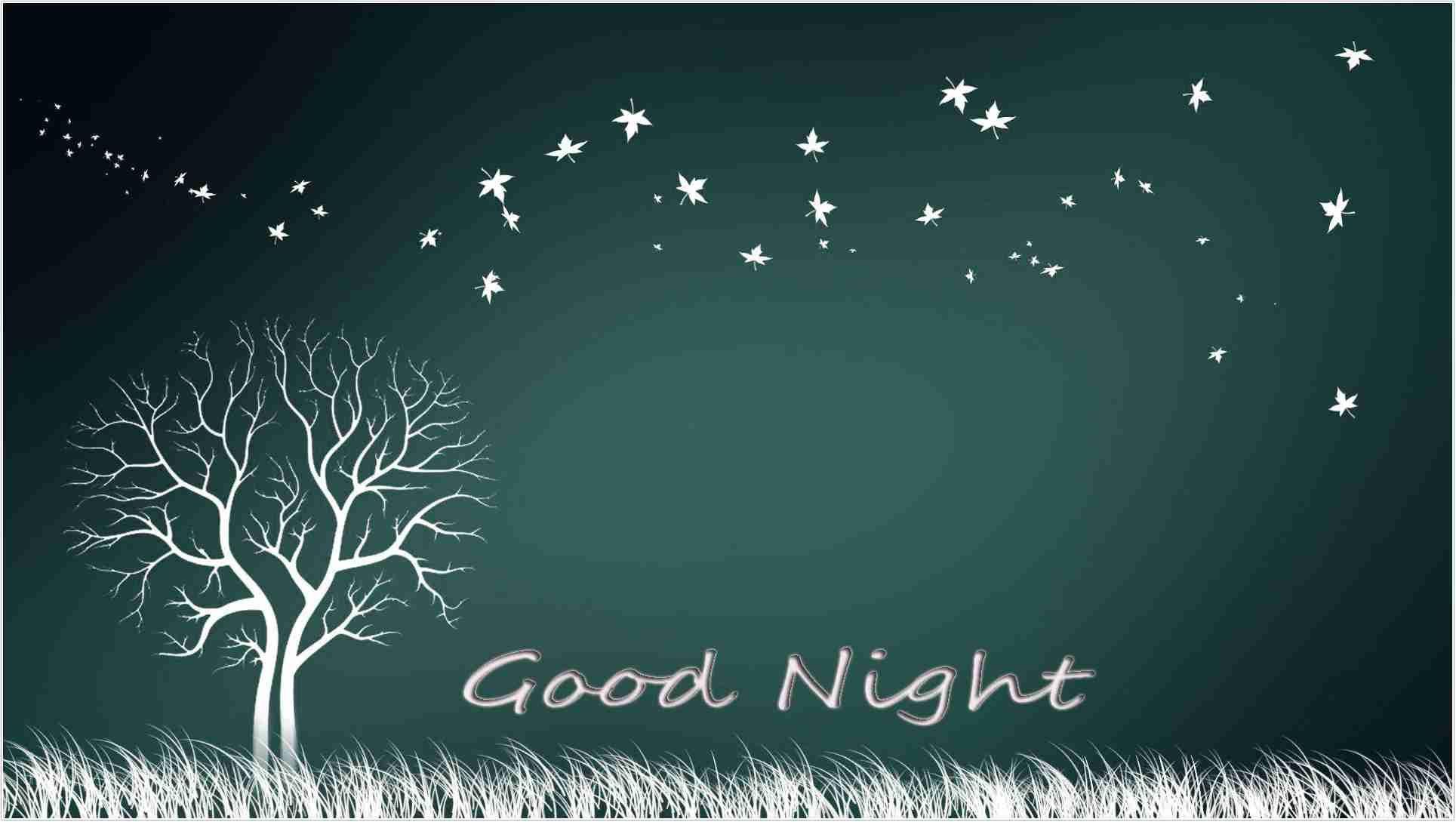 Most popular Good night wallpaper beautiful collection
