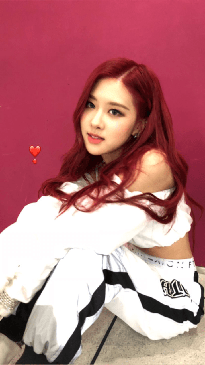 Free download Park Chaeyoung Wallpaper in 2019 Blackpink