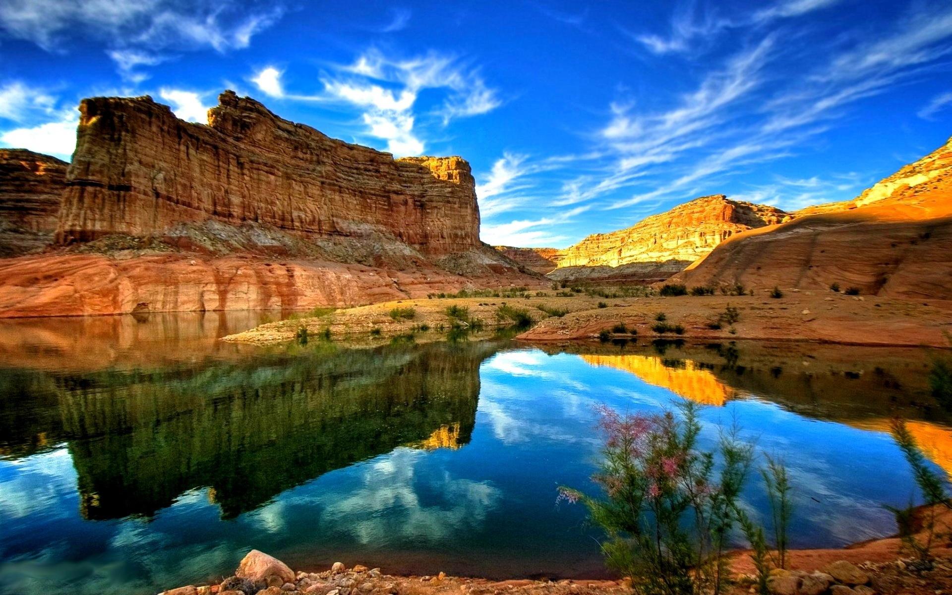 Group Of Landscape Mountain Wallpaper 3D