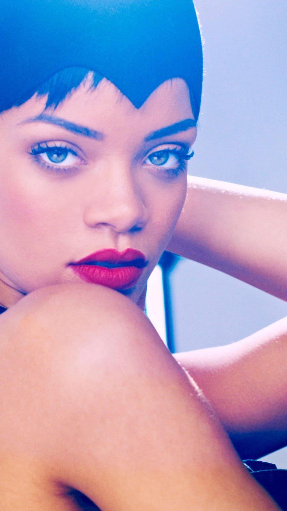 Download Rihanna 2019 Free Pure 4K Ultra HD Mobile Wallpaper