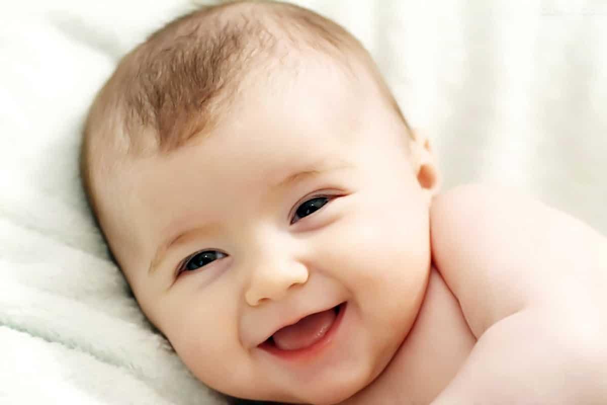 Buy Baby Boy 6 HD Quality Wallpaper (Fine Art Paper, Multicolour, 13x19 Inch) Online At Low Prices In India
