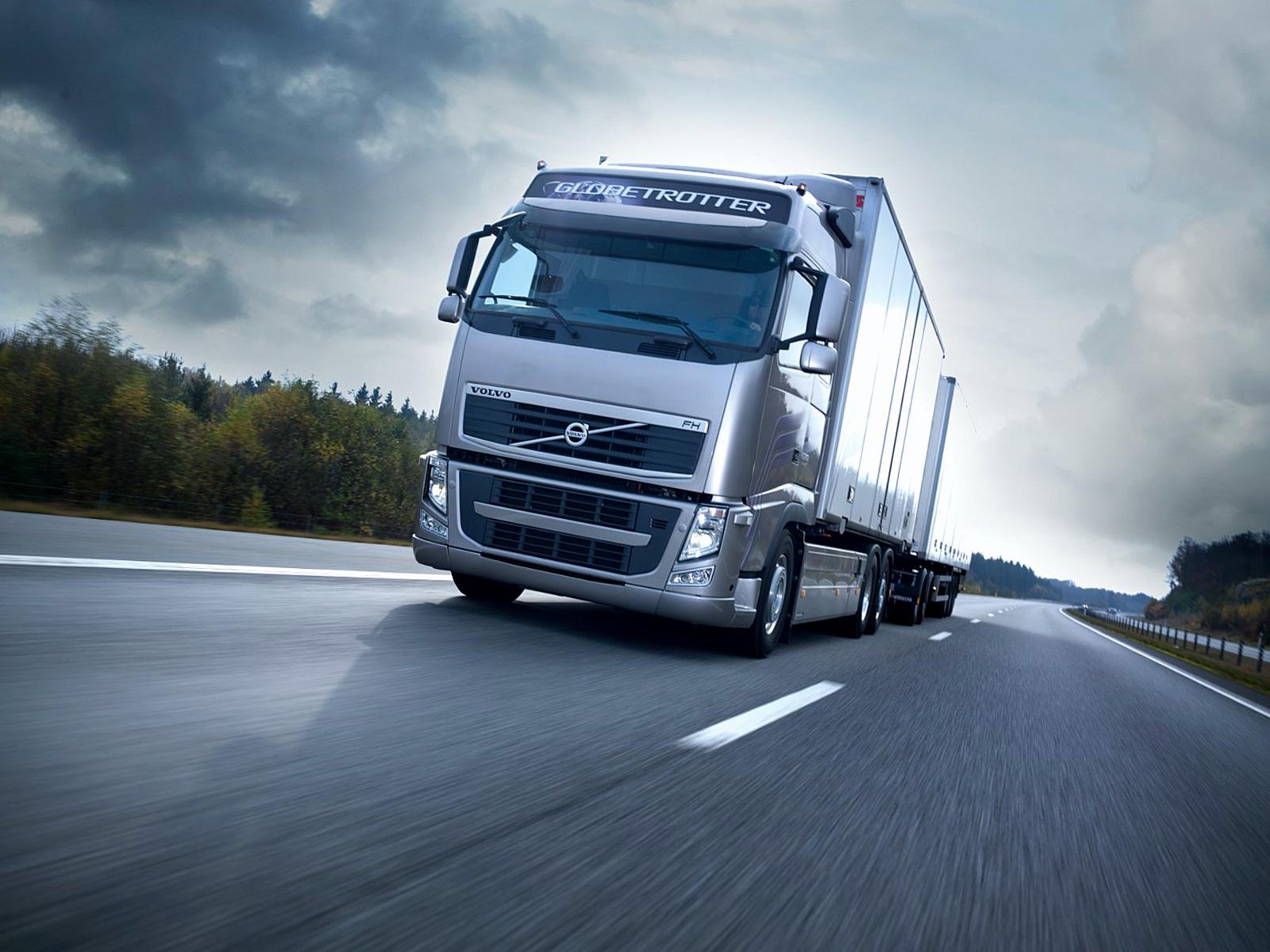 Cars Background, 755599 Volvo Truck Wallpaper,